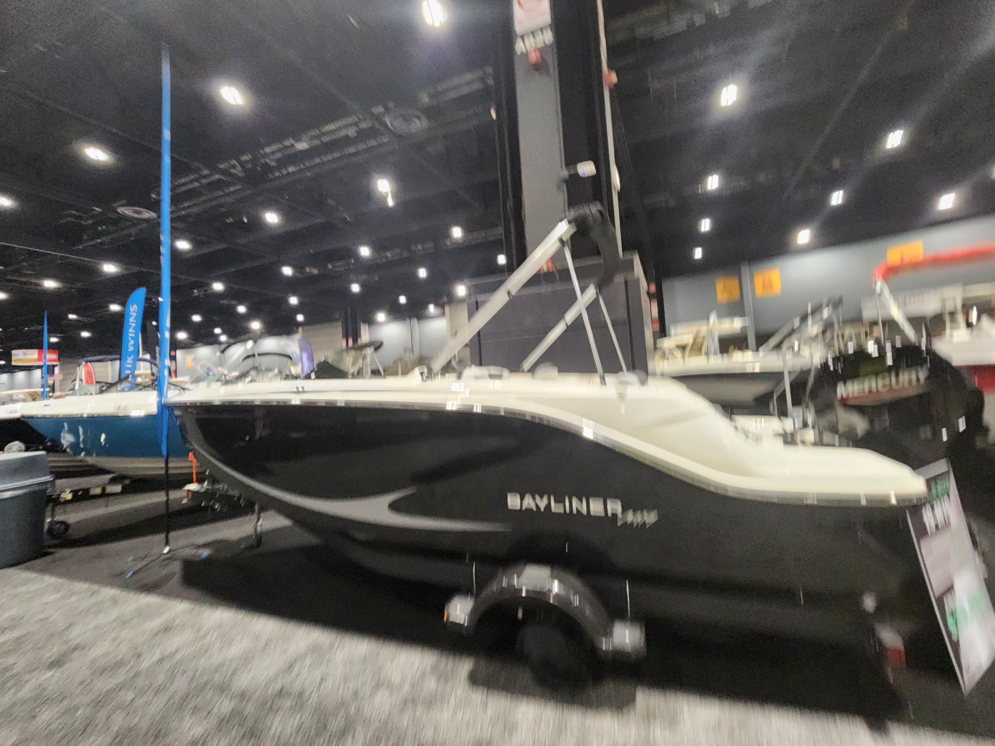 2024 Bayliner
                                                             M19 Image Thumbnail #2