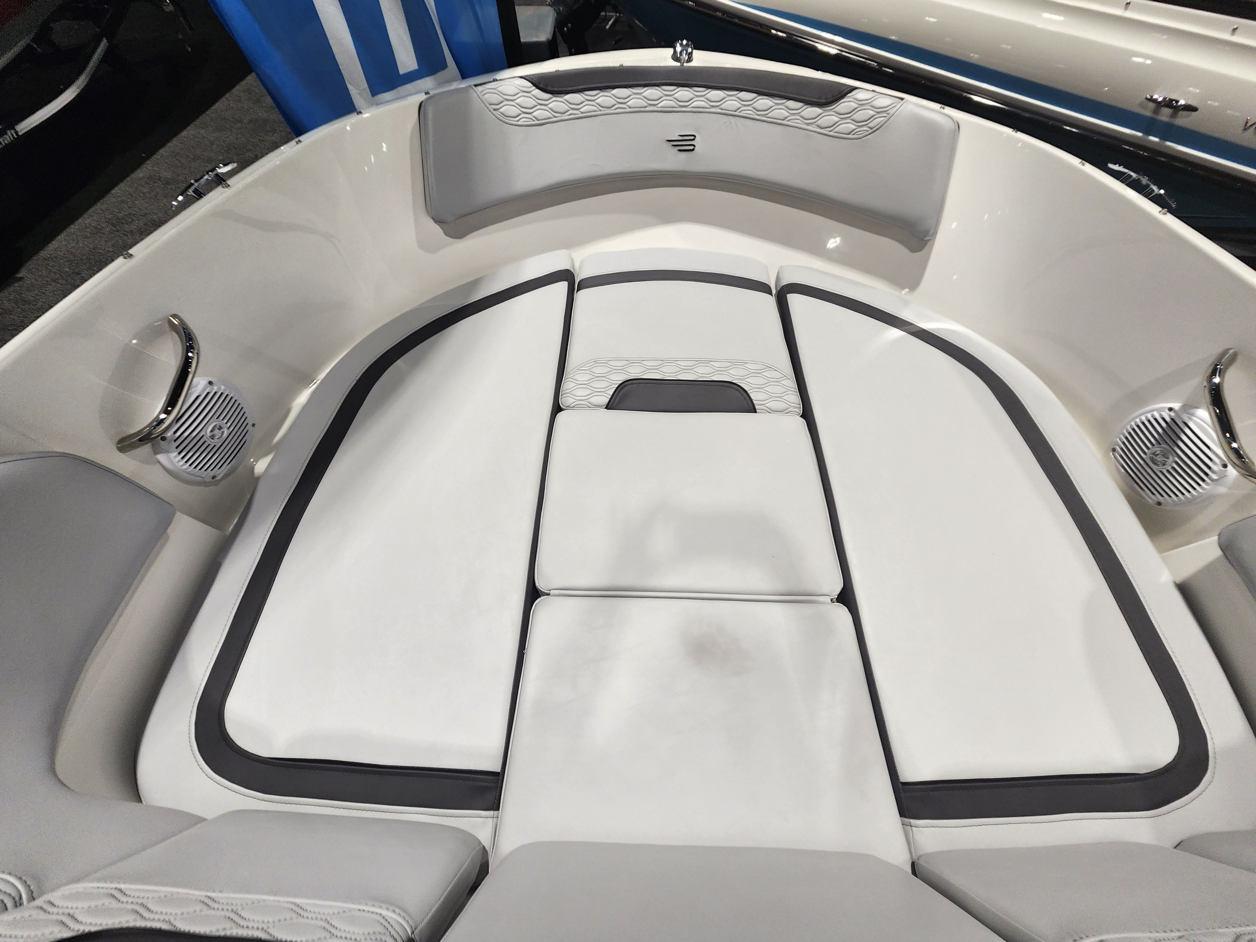 2024 Bayliner
                                                             M19 Image Thumbnail #3