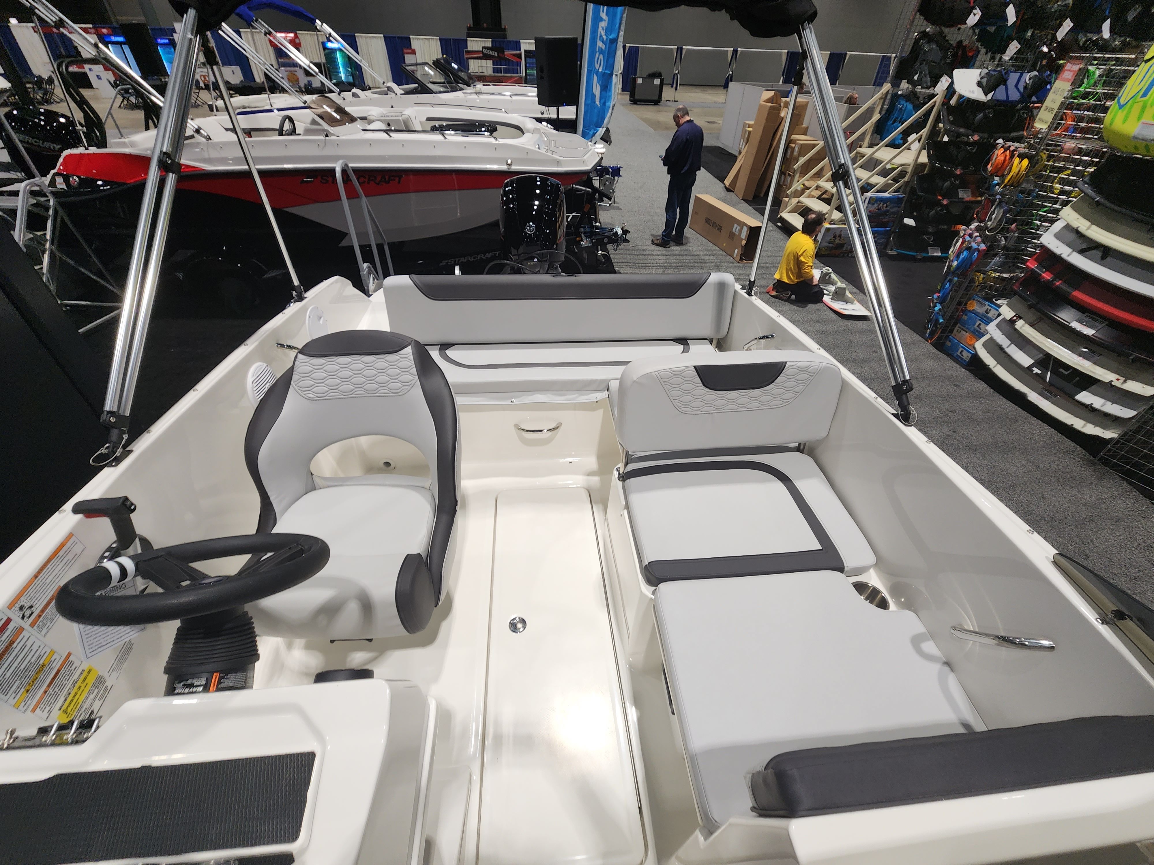 2024 Bayliner
                                                             M19 Image Thumbnail #4