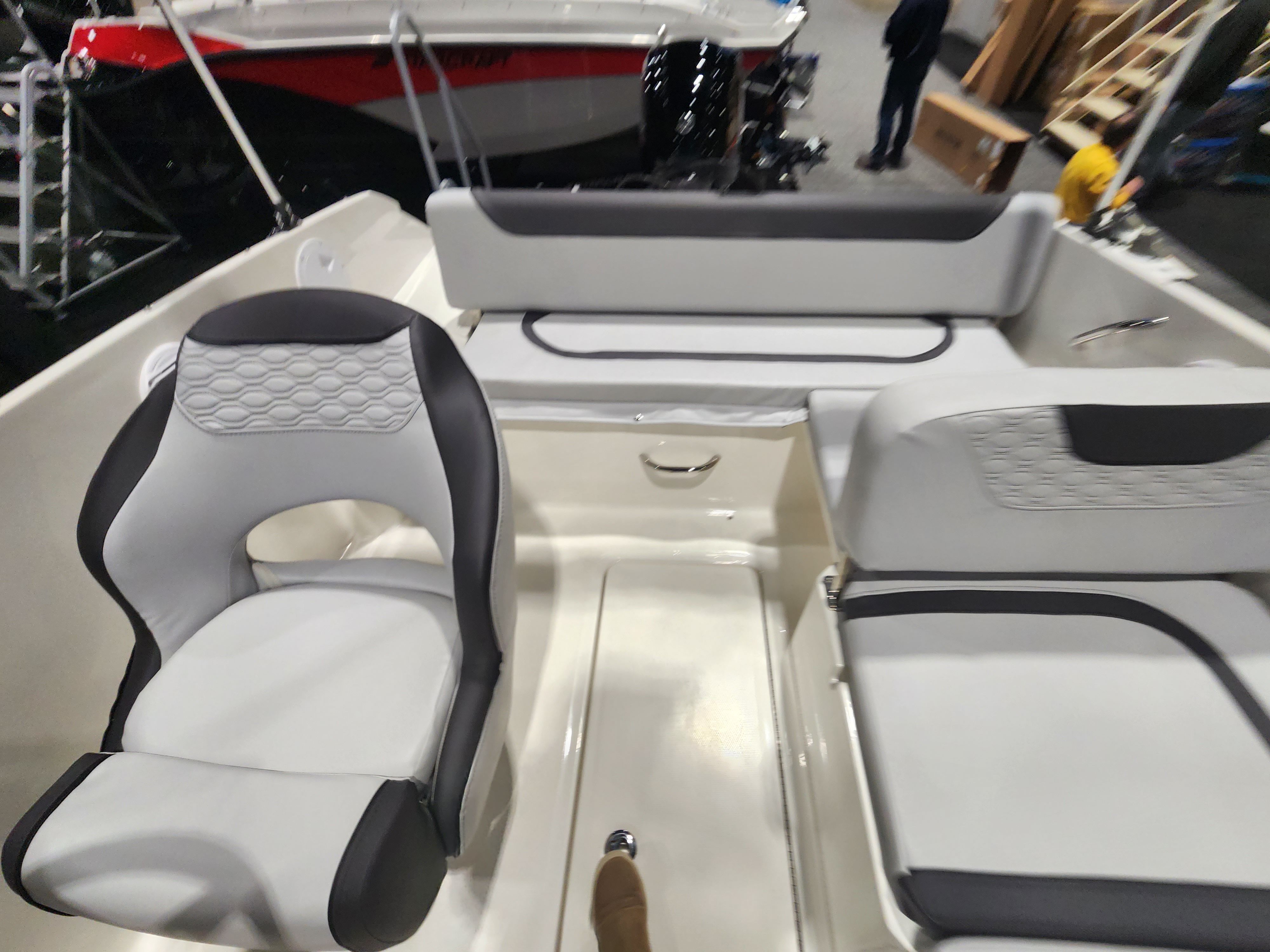 2024 Bayliner
                                                             M19 Image Thumbnail #6