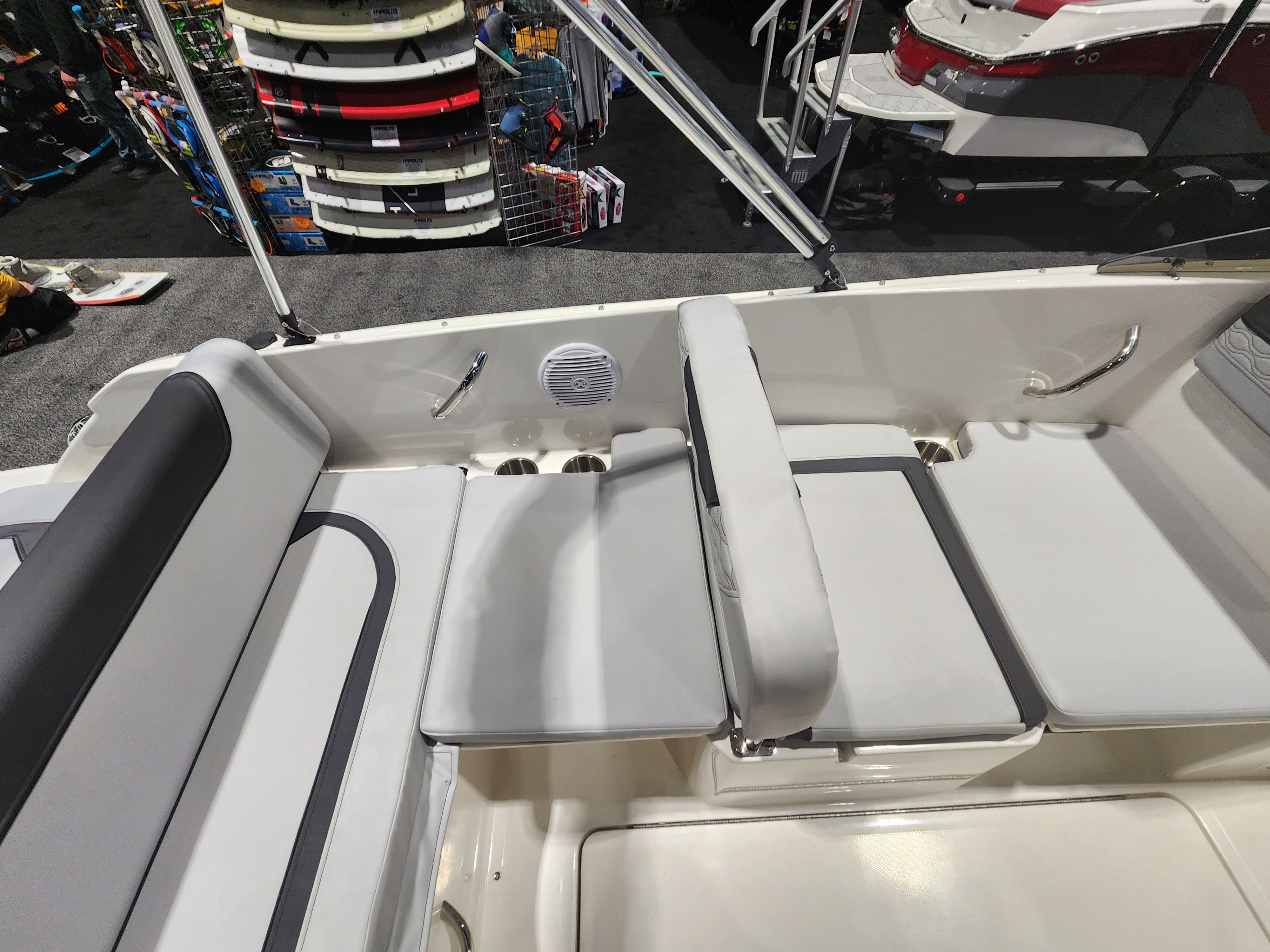 2024 Bayliner
                                                             M19 Image Thumbnail #7