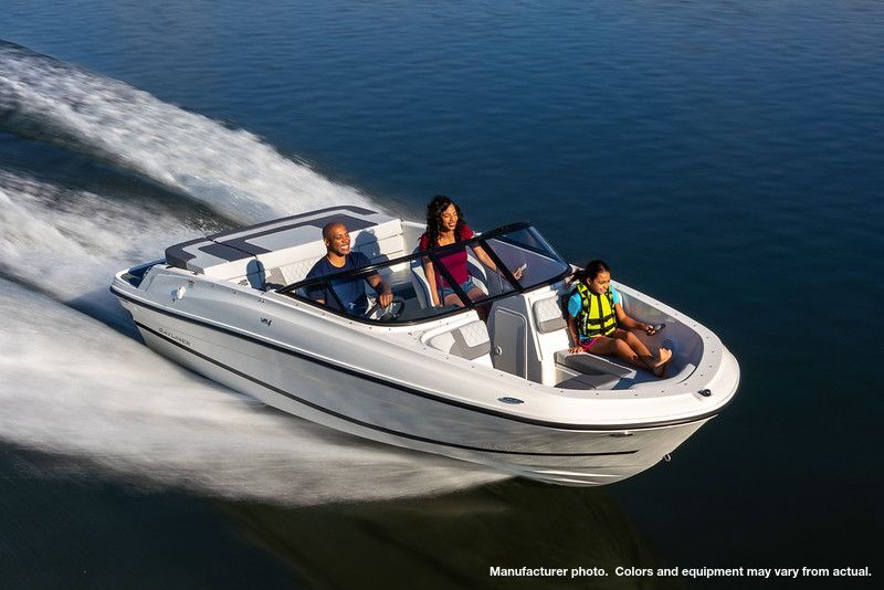 2025 Bayliner
                                                             VR4 Image Thumbnail #0