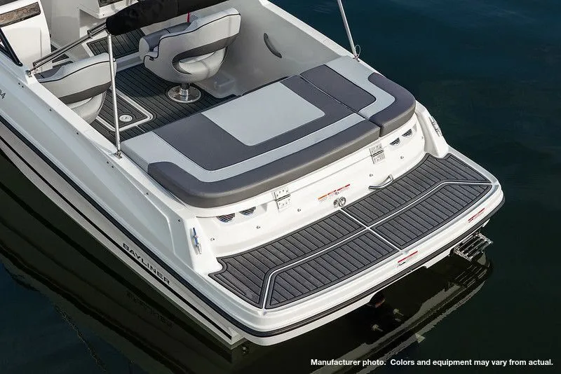 2025 Bayliner VR4 Image Thumbnail #2