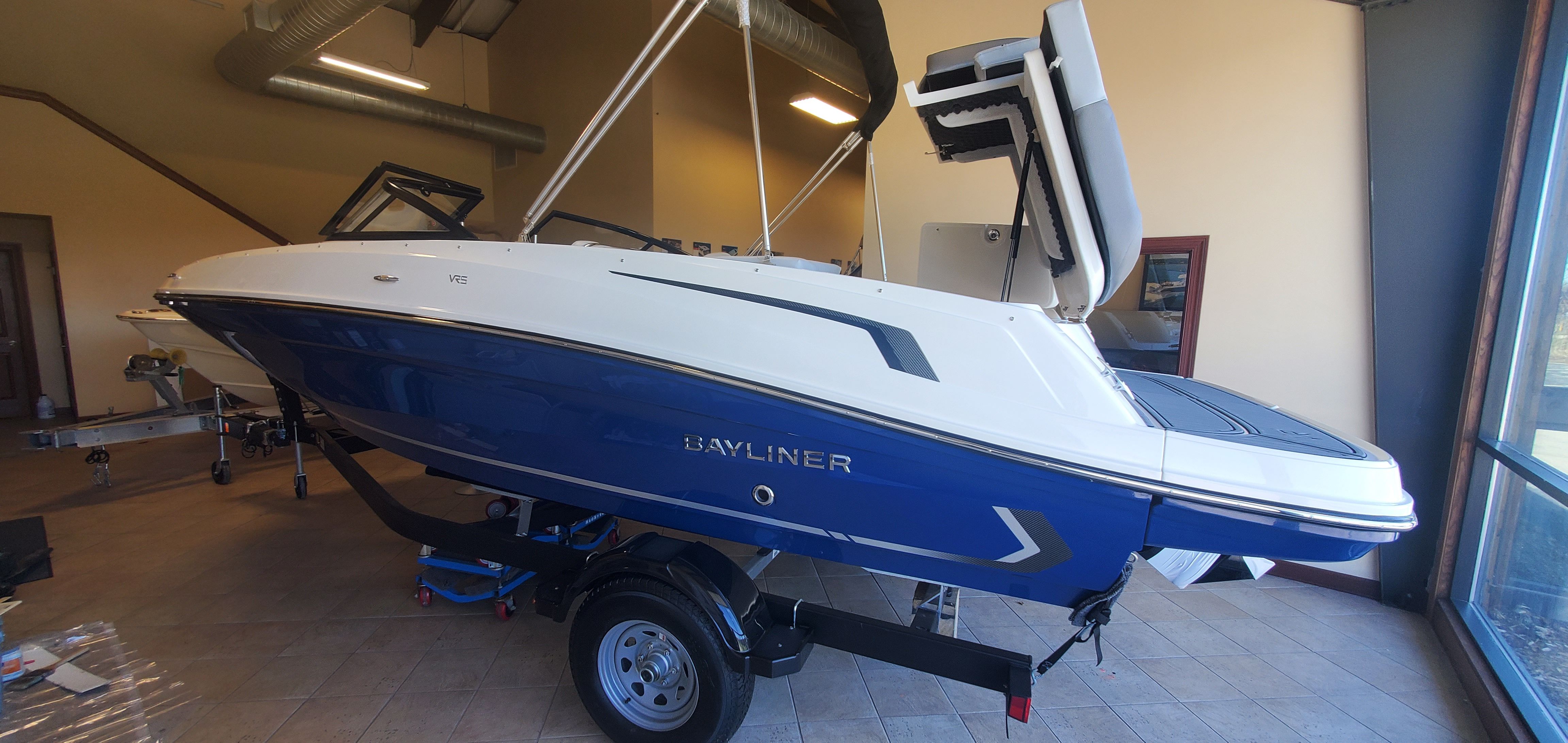2024 Bayliner
                                                             VR5 Image Thumbnail #0