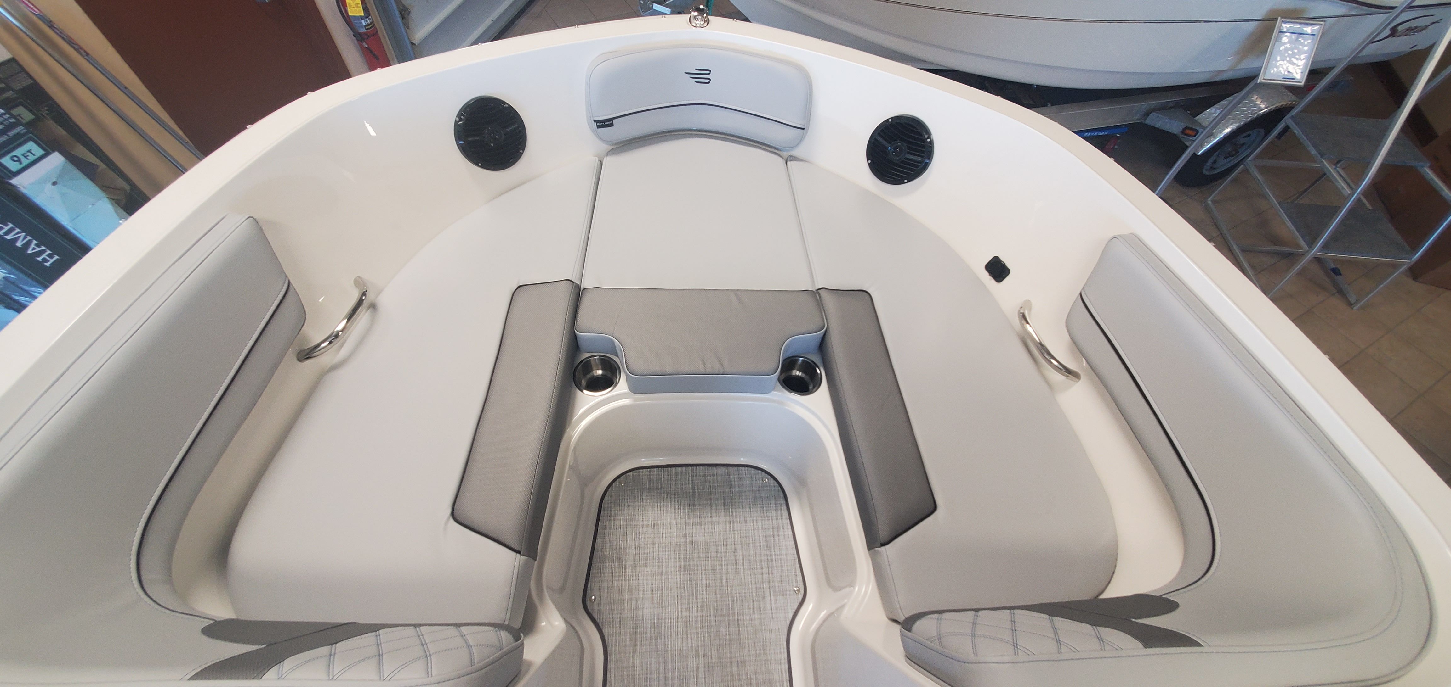 2024 Bayliner
                                                             VR5 Image Thumbnail #1