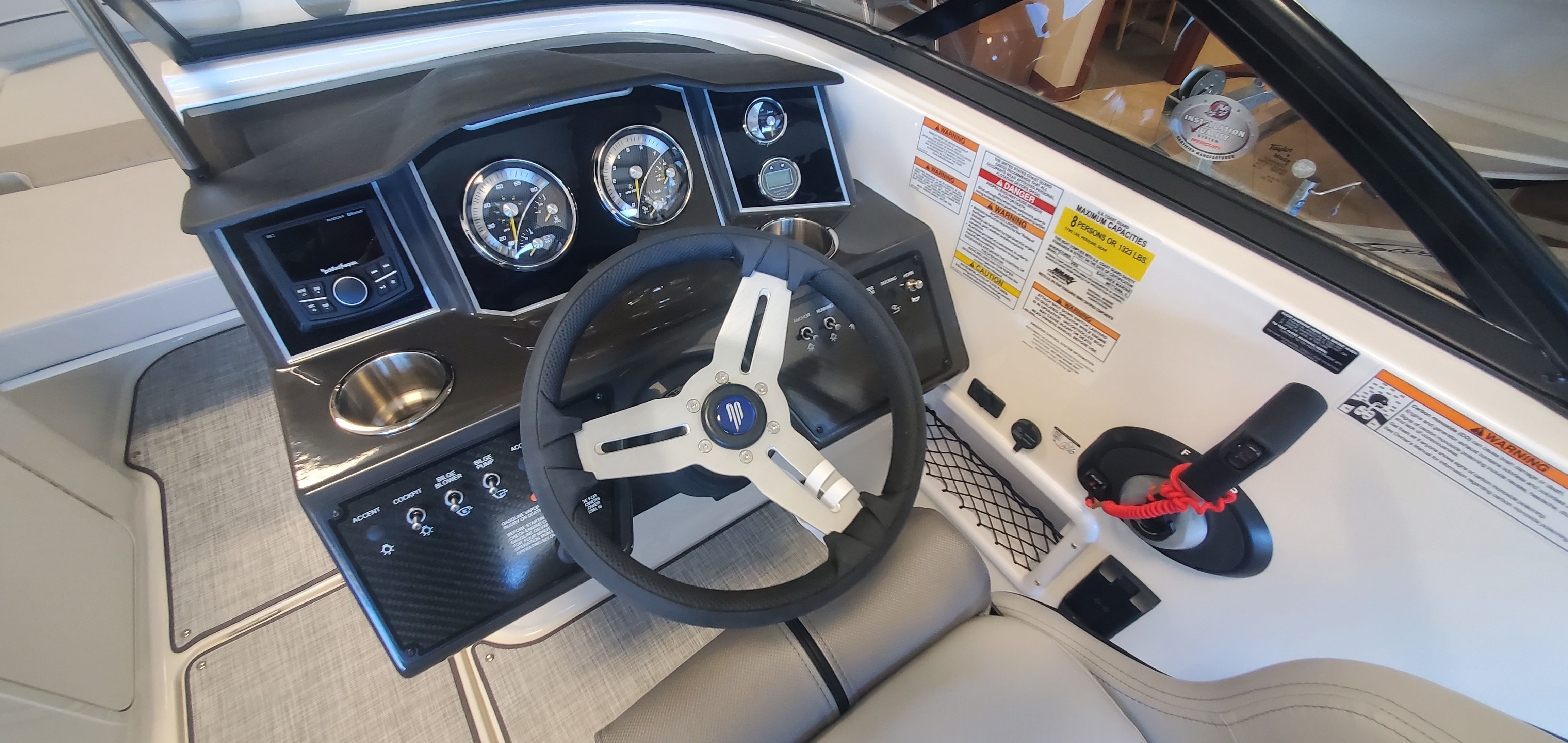 2024 Bayliner
                                                             VR5 Image Thumbnail #2