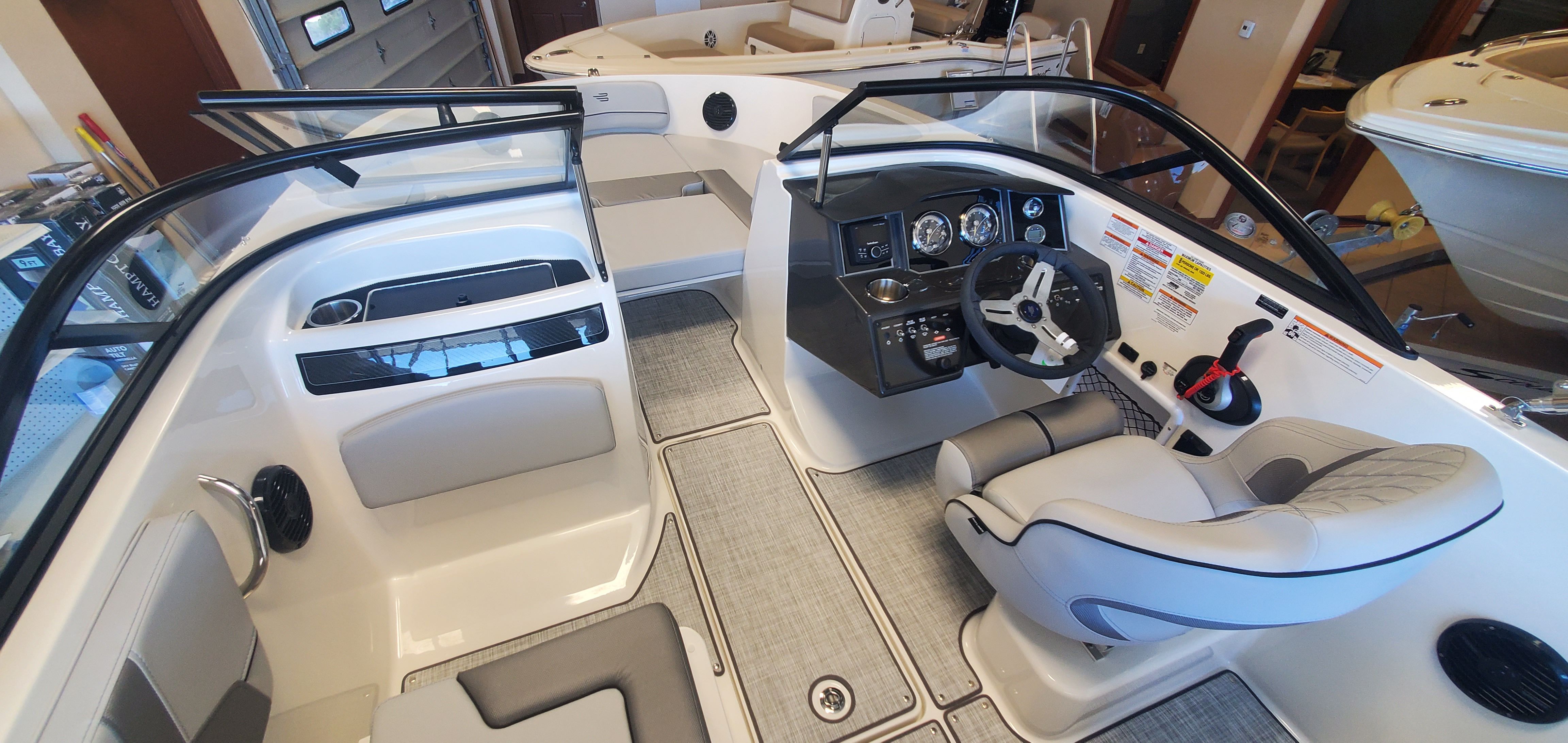 2024 Bayliner
                                                             VR5 Image Thumbnail #3