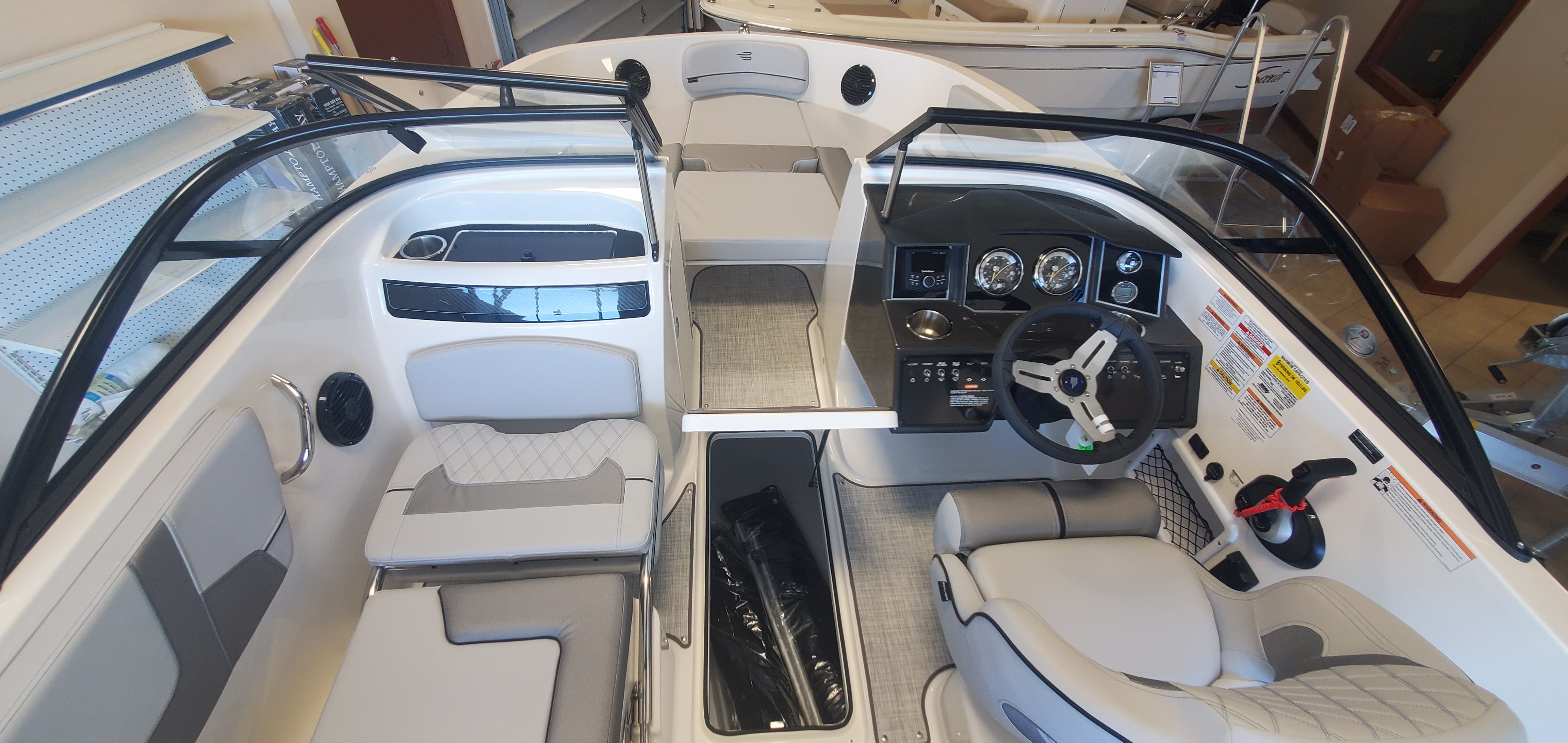 2024 Bayliner
                                                             VR5 Image Thumbnail #4