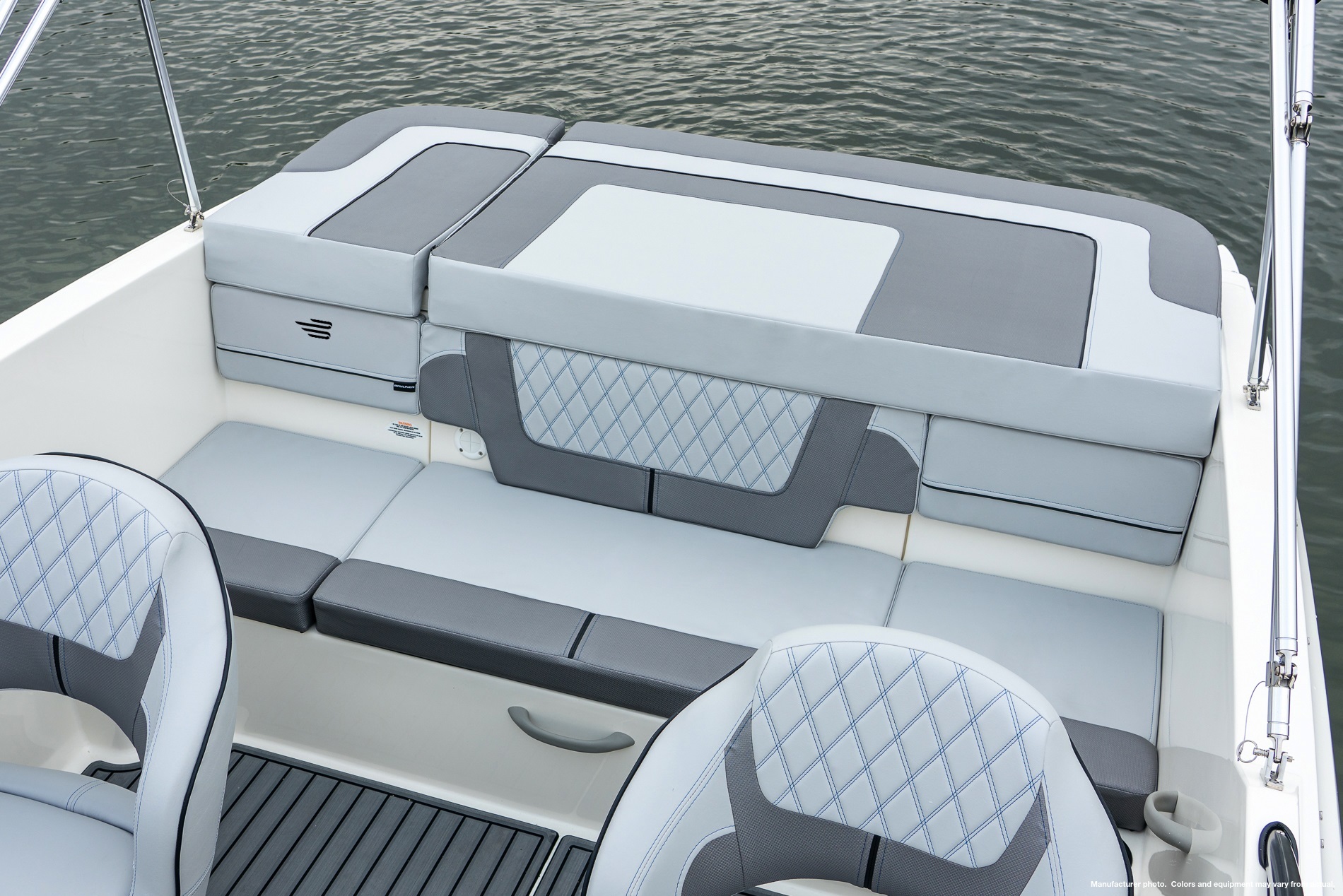 2025 Bayliner
                                                             VR4OB Image Thumbnail #6