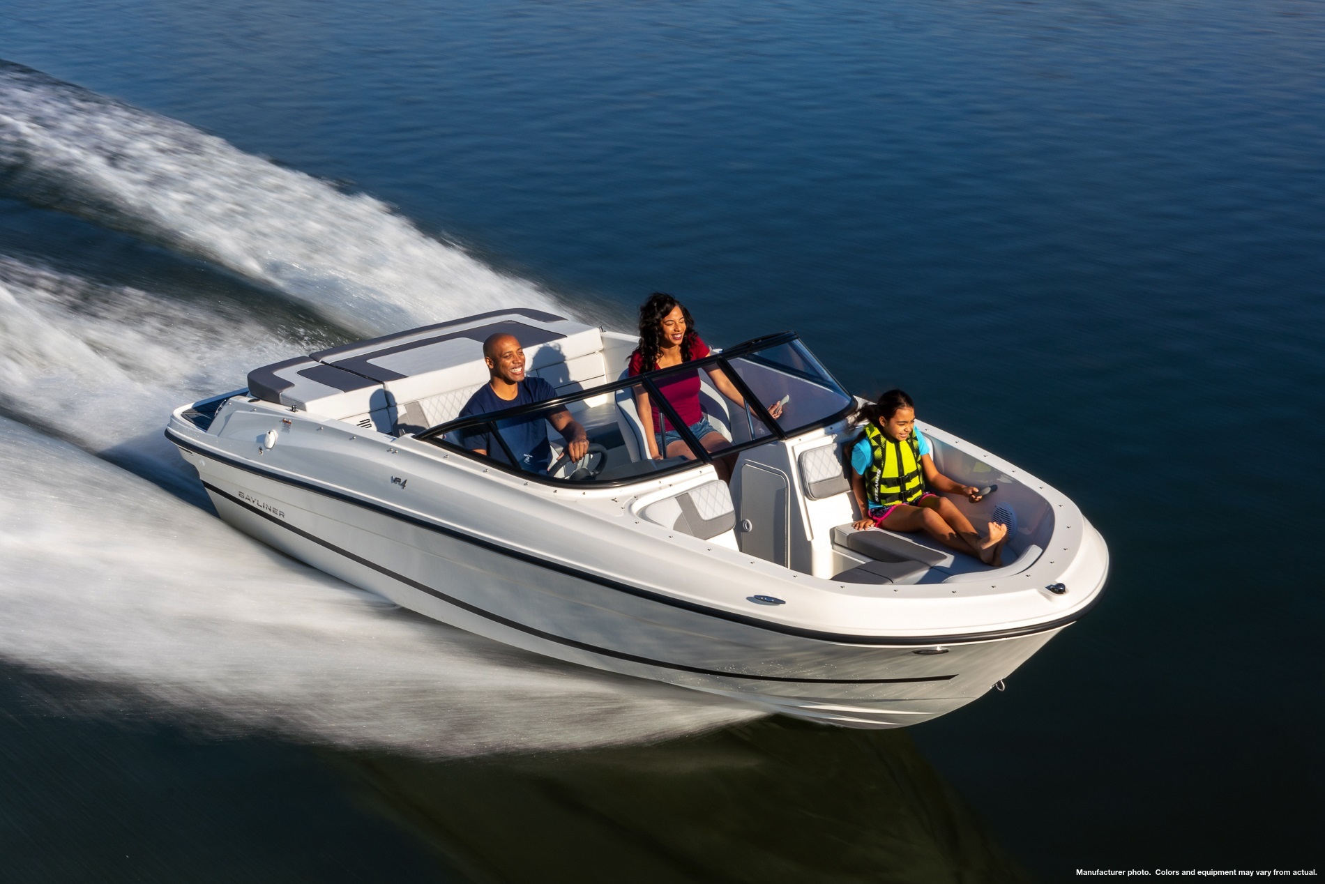 2025 Bayliner
                                                             VR4OB Image Thumbnail #2