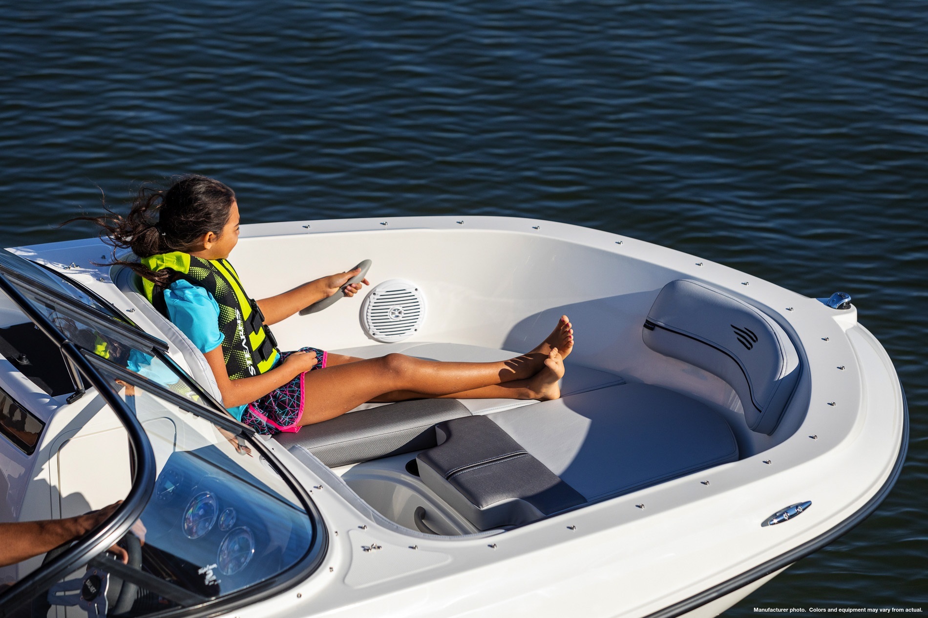 2025 Bayliner
                                                             VR4OB Image Thumbnail #3