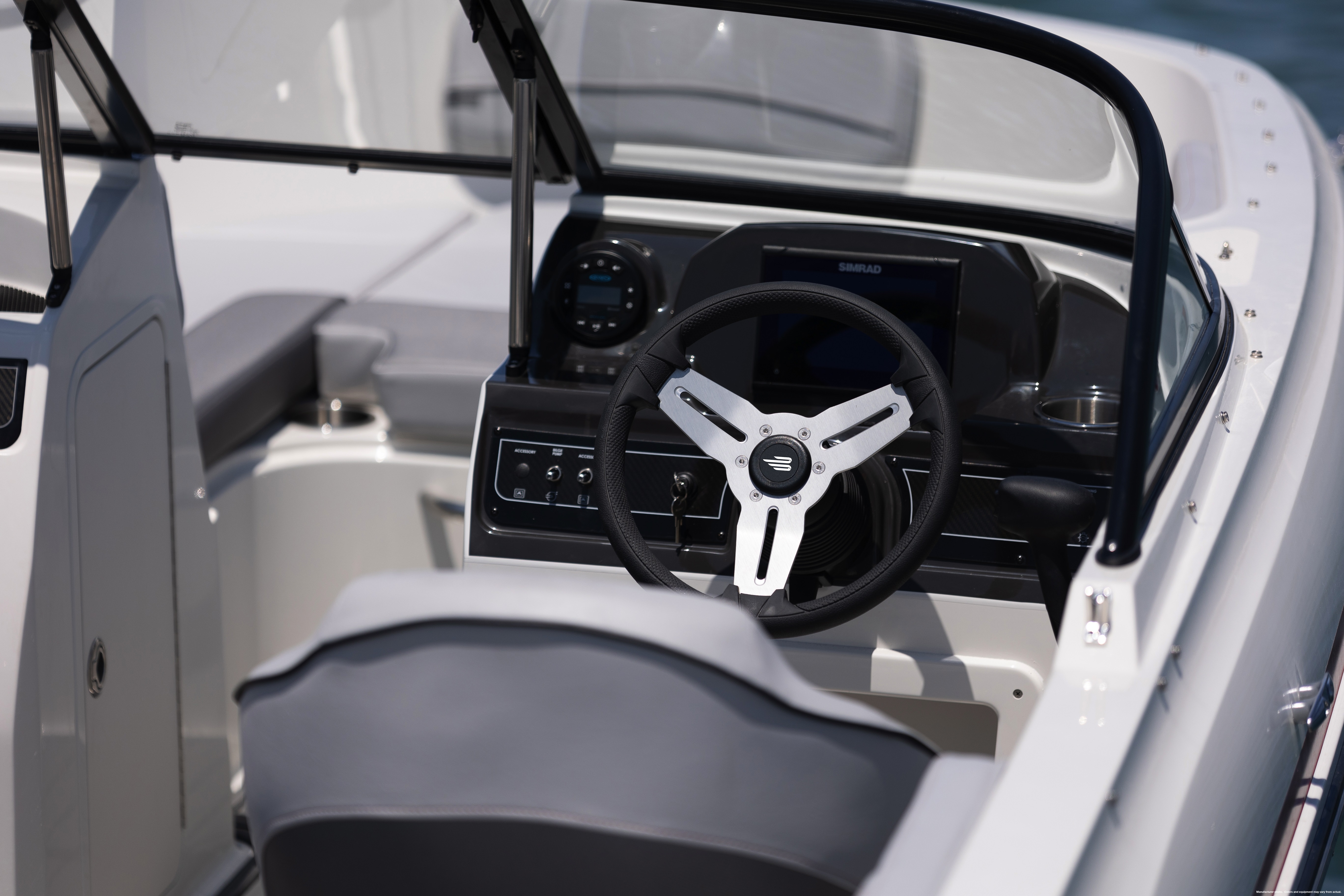 2025 Bayliner
                                                             VR4OB Image Thumbnail #13