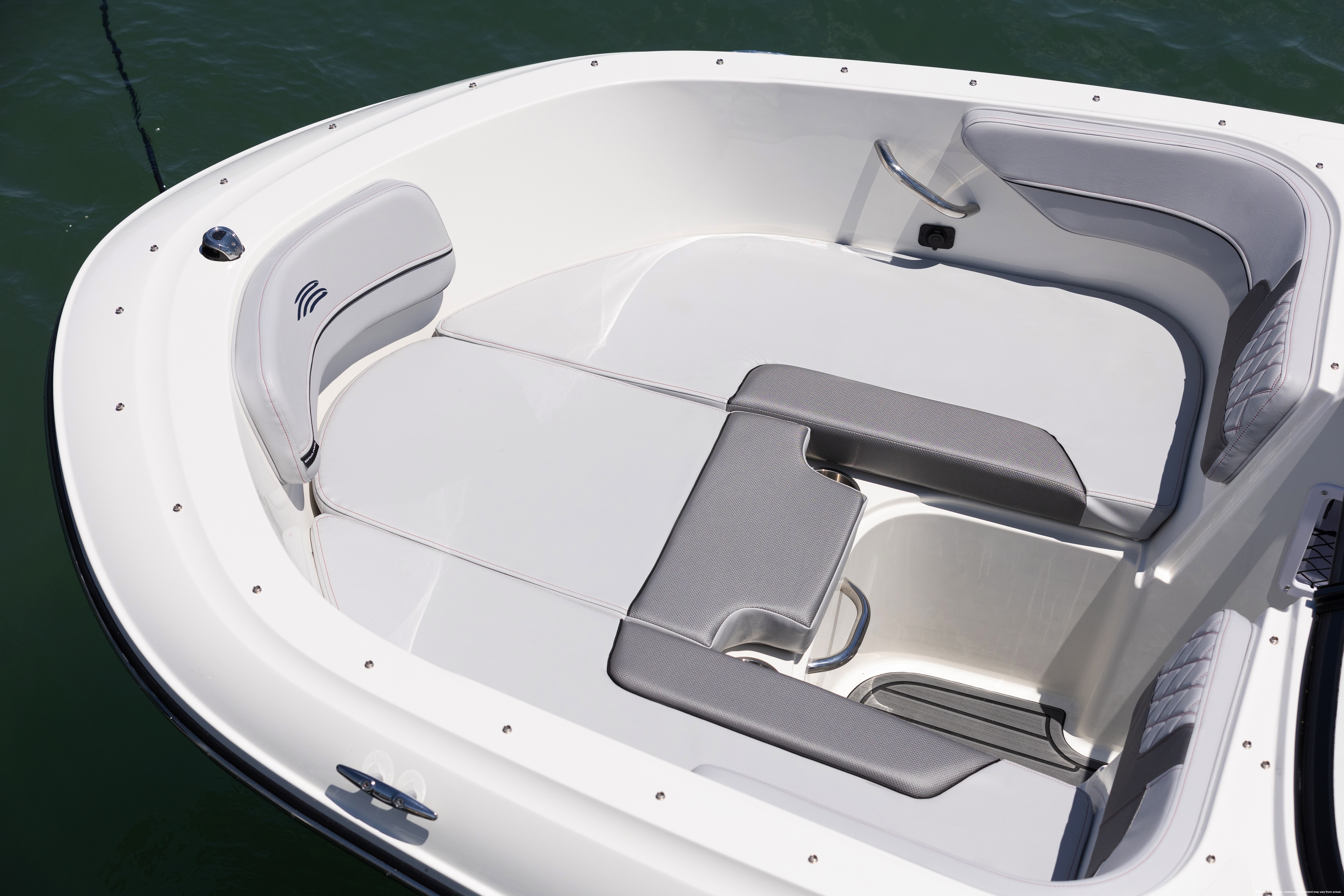 2025 Bayliner
                                                             VR4OB Image Thumbnail #4