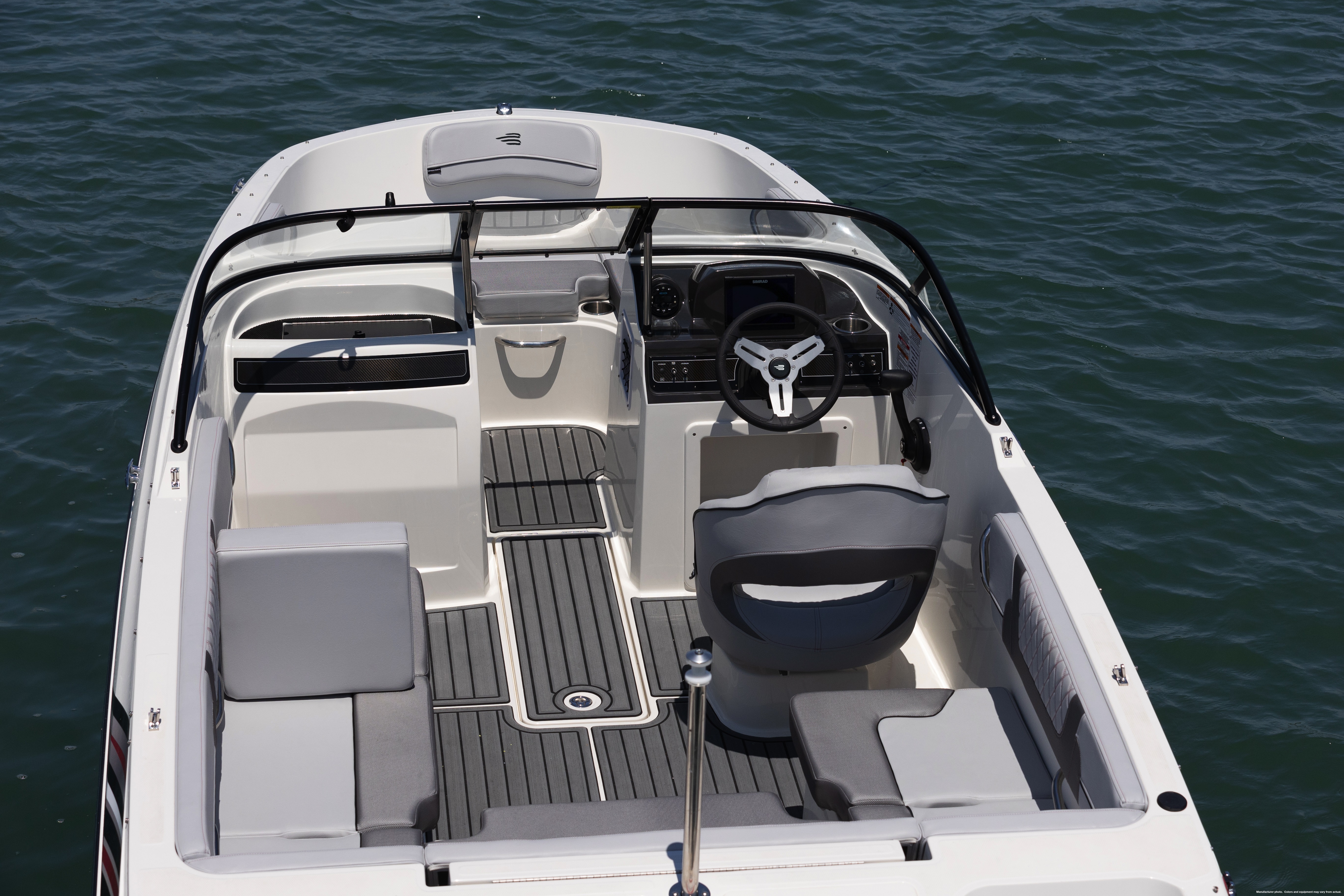 2025 Bayliner
                                                             VR4OB Image Thumbnail #7