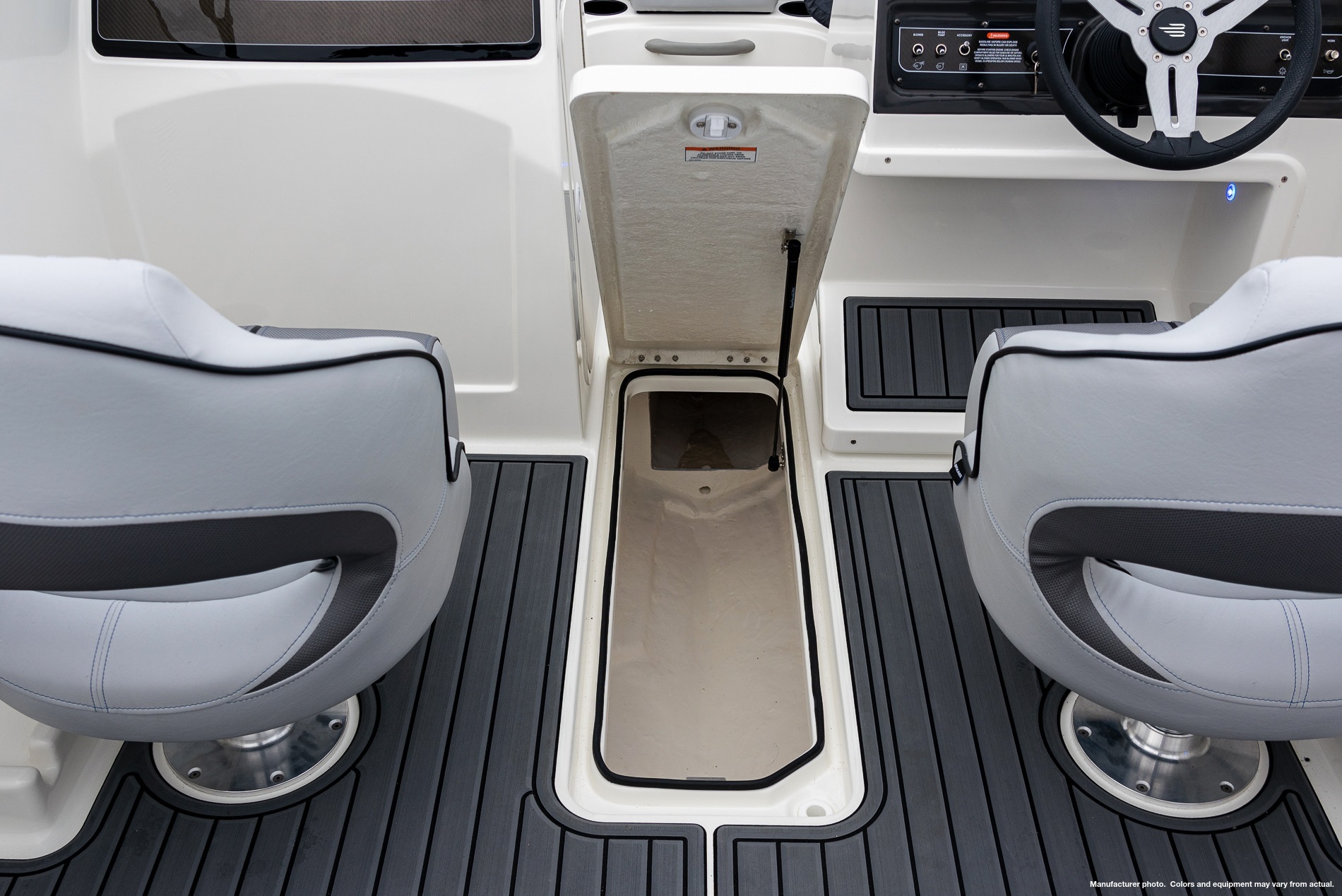 2025 Bayliner
                                                             VR4OB Image Thumbnail #12