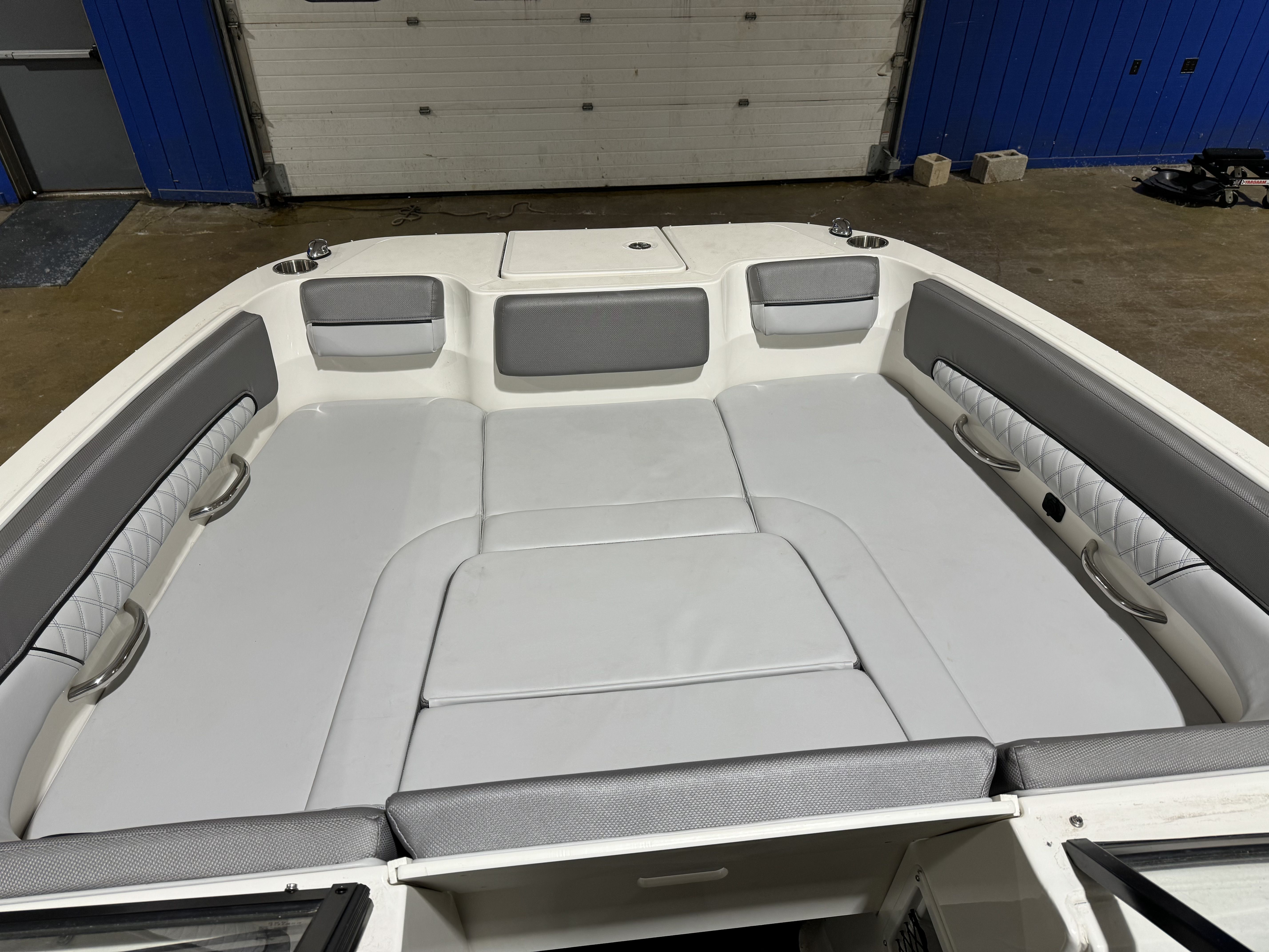 2023 Bayliner
                                                             DX 2250 Image Thumbnail #2