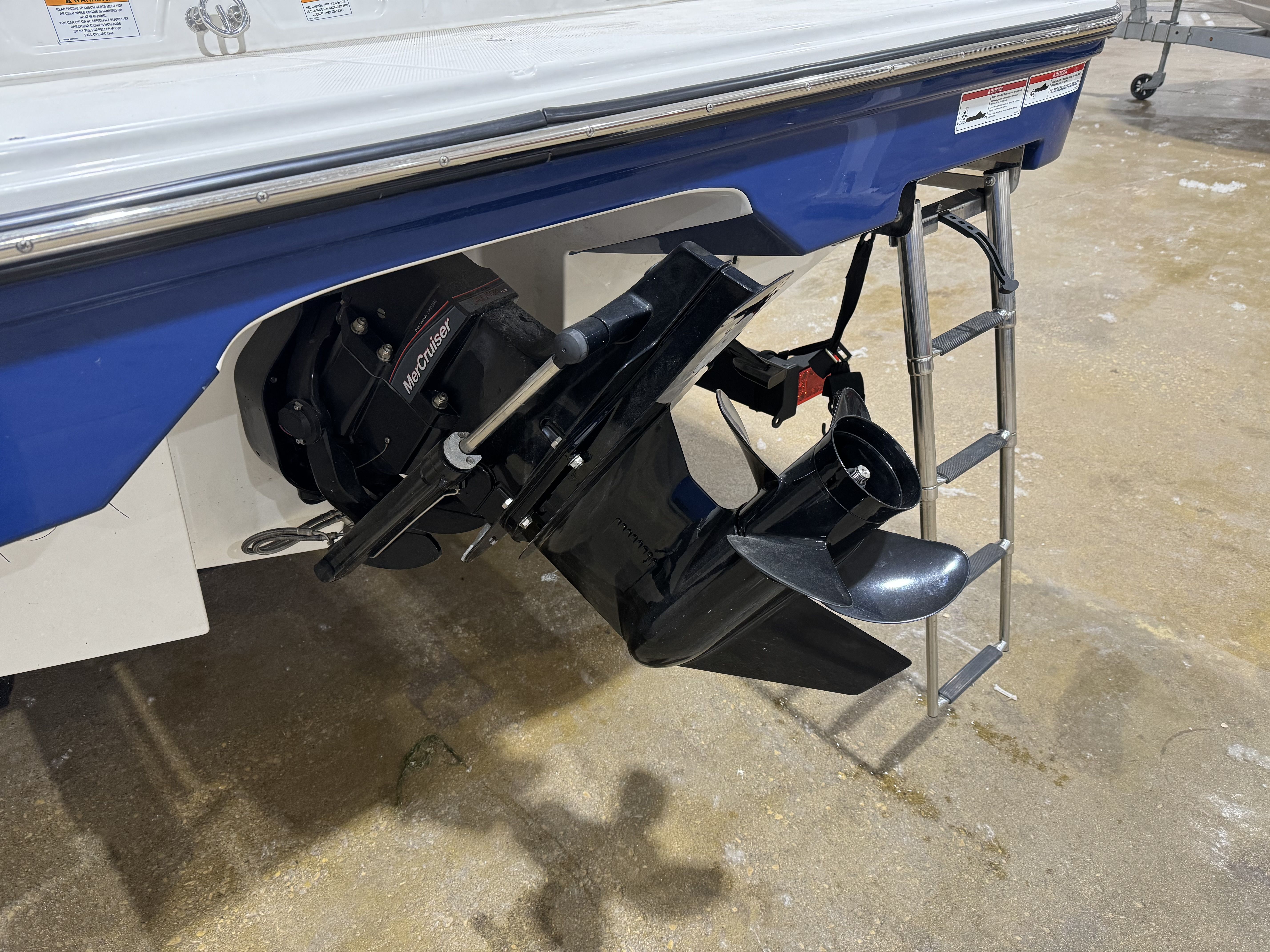 2023 Bayliner
                                                             DX 2250 Image Thumbnail #9