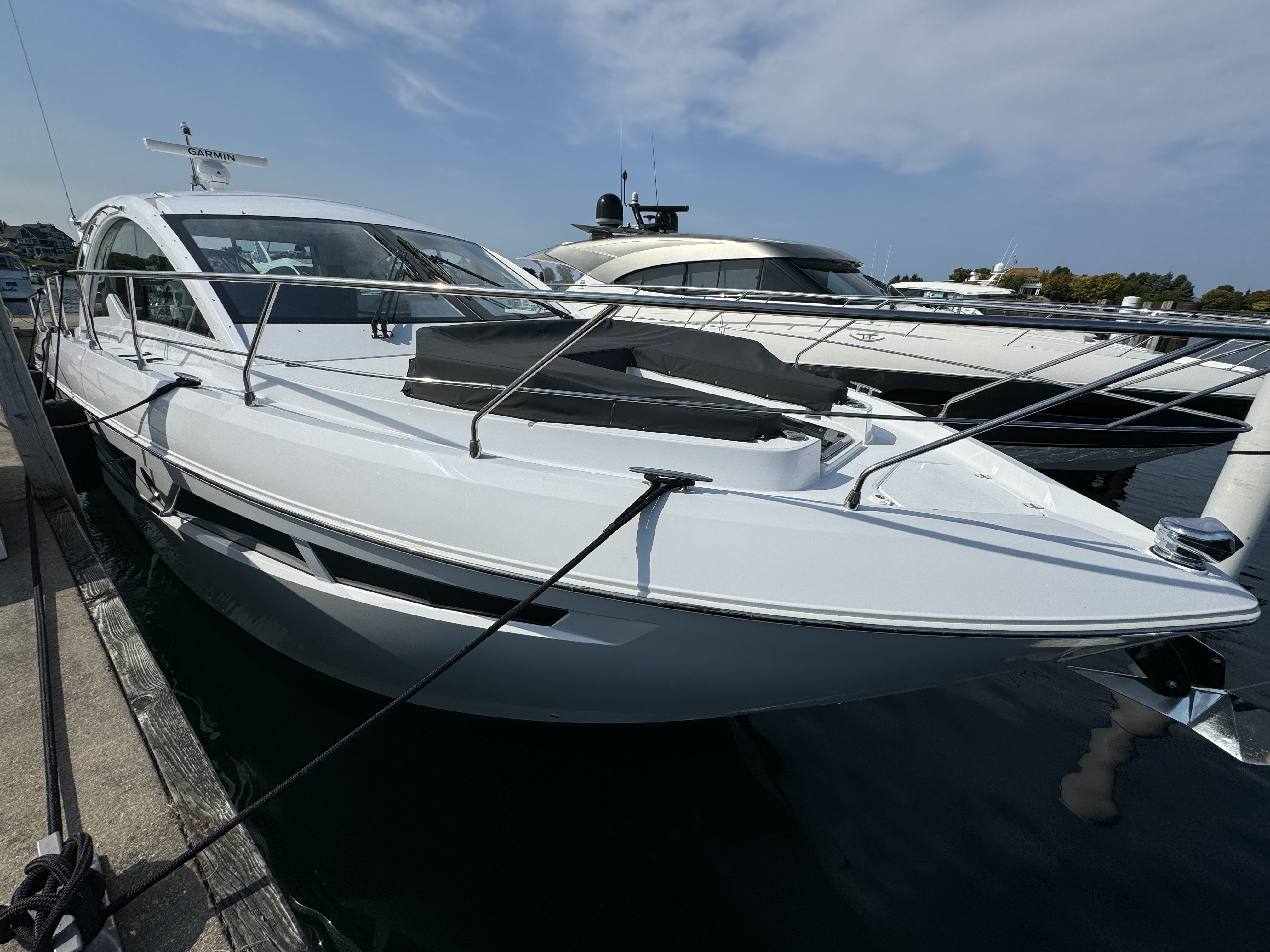 2024 Cruisers Yachts
                                                             50 Cantius Image Thumbnail #1