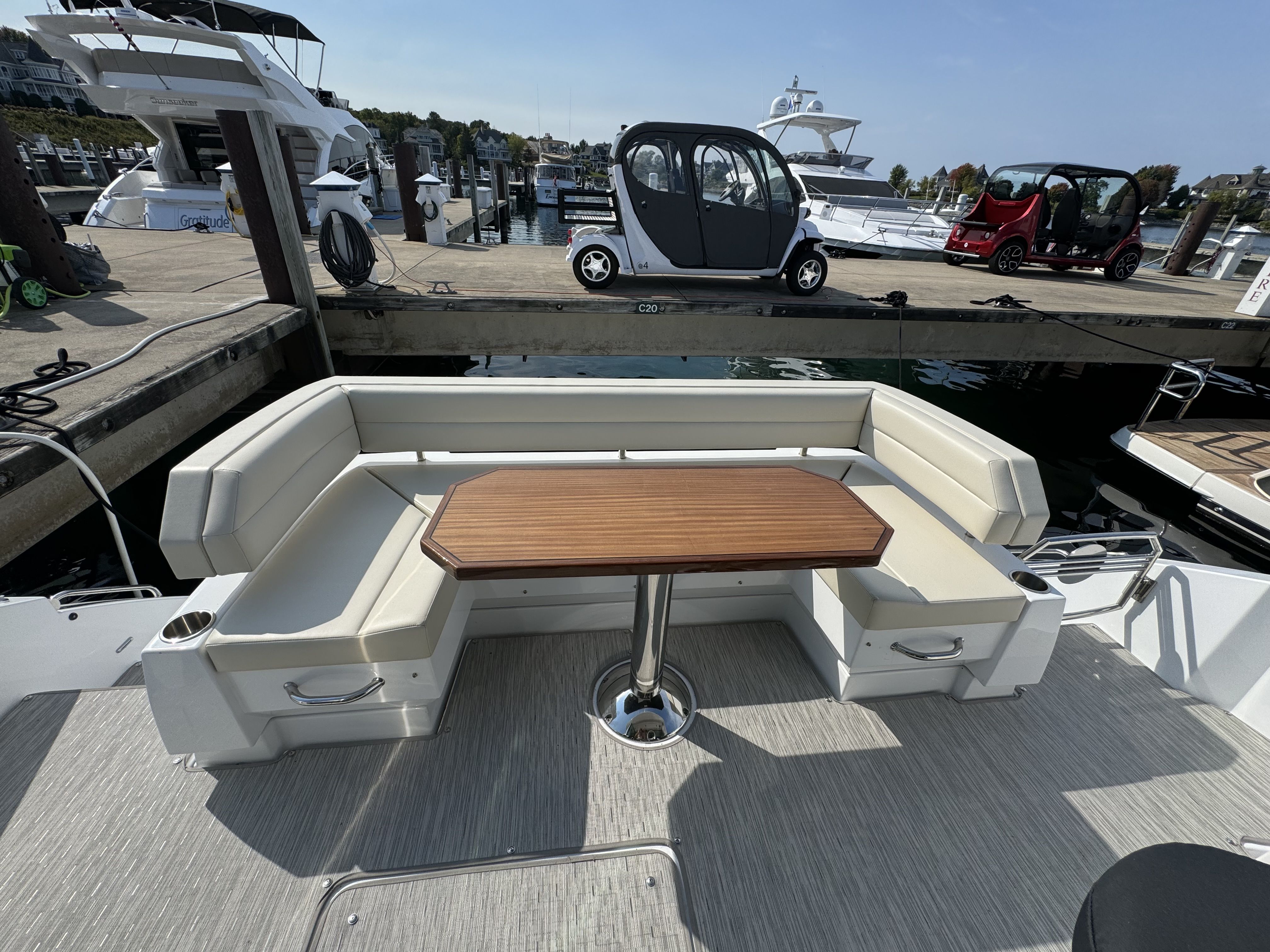 2024 Cruisers Yachts
                                                             50 Cantius Image Thumbnail #7