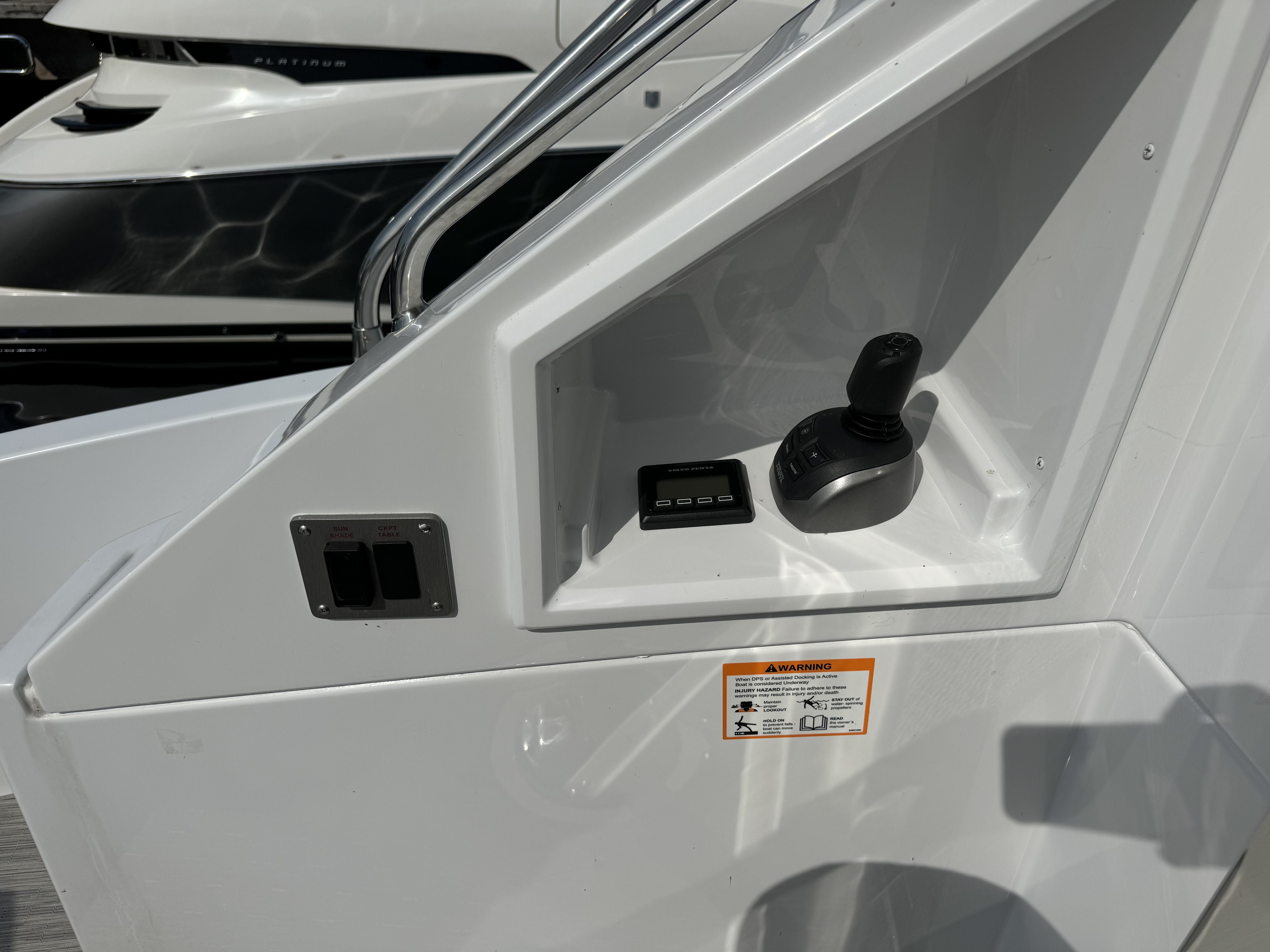 2024 Cruisers Yachts
                                                             50 Cantius Image Thumbnail #8
