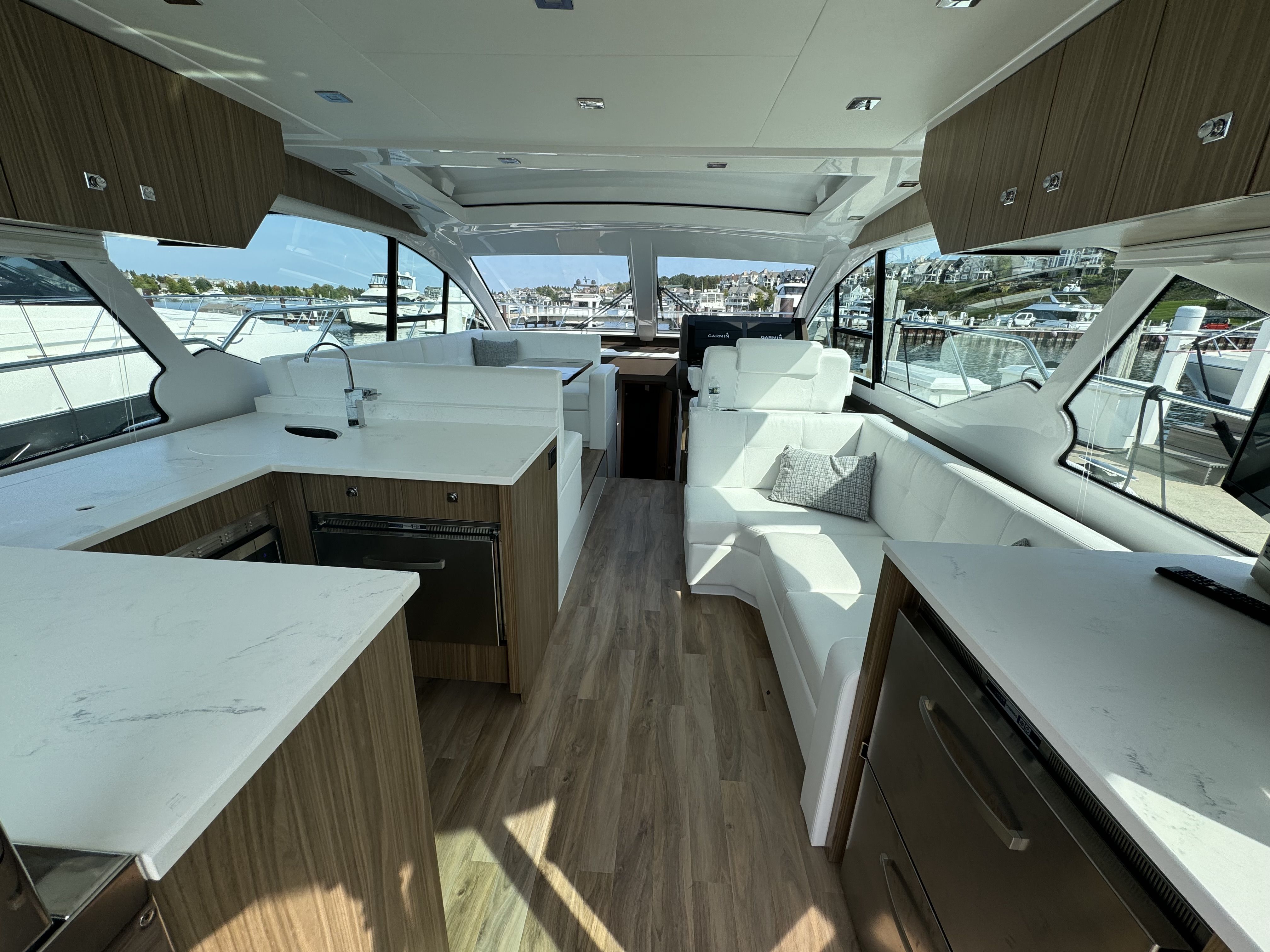 2024 Cruisers Yachts
                                                             50 Cantius Image Thumbnail #12
