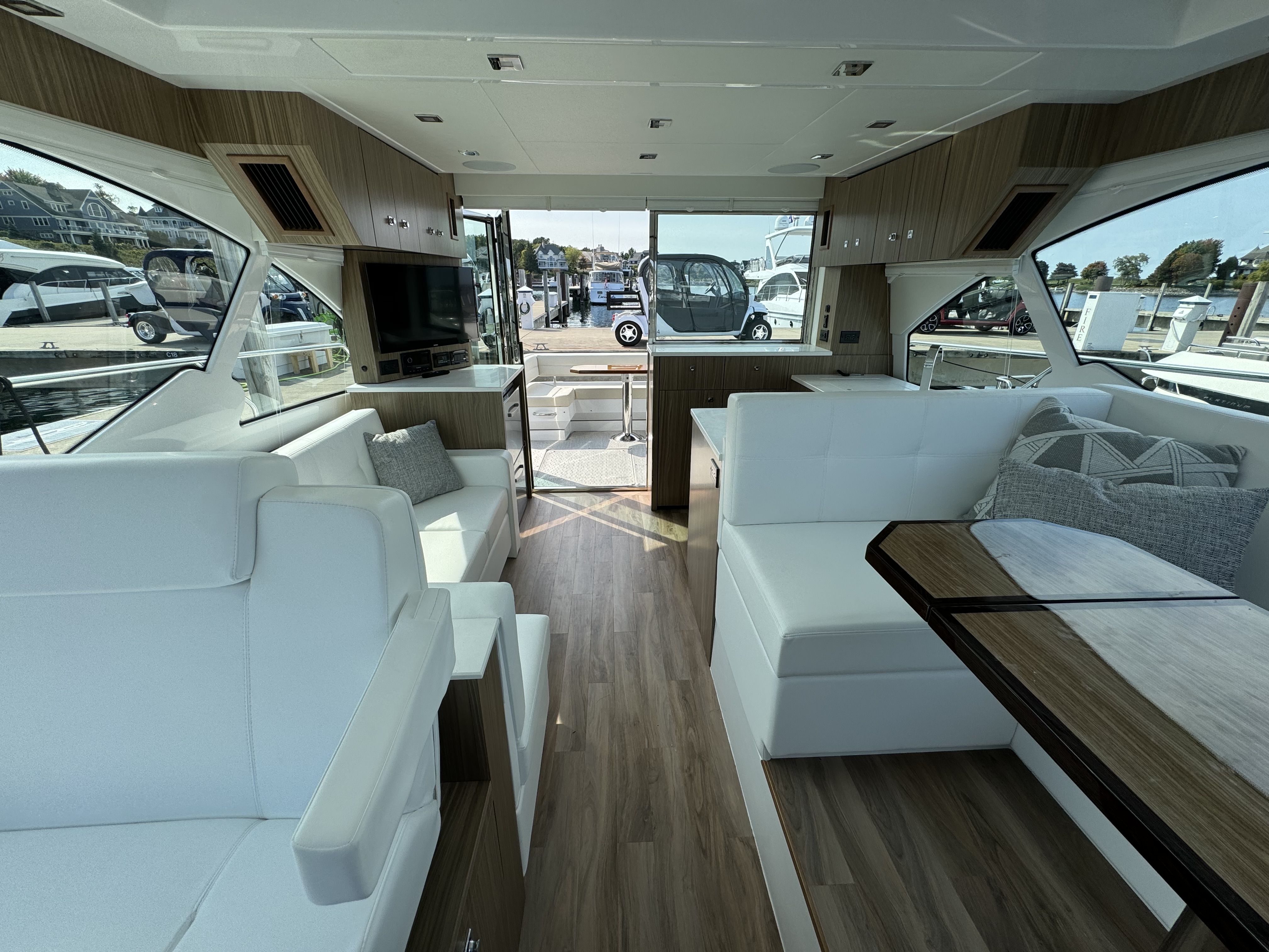 2024 Cruisers Yachts
                                                             50 Cantius Image Thumbnail #16