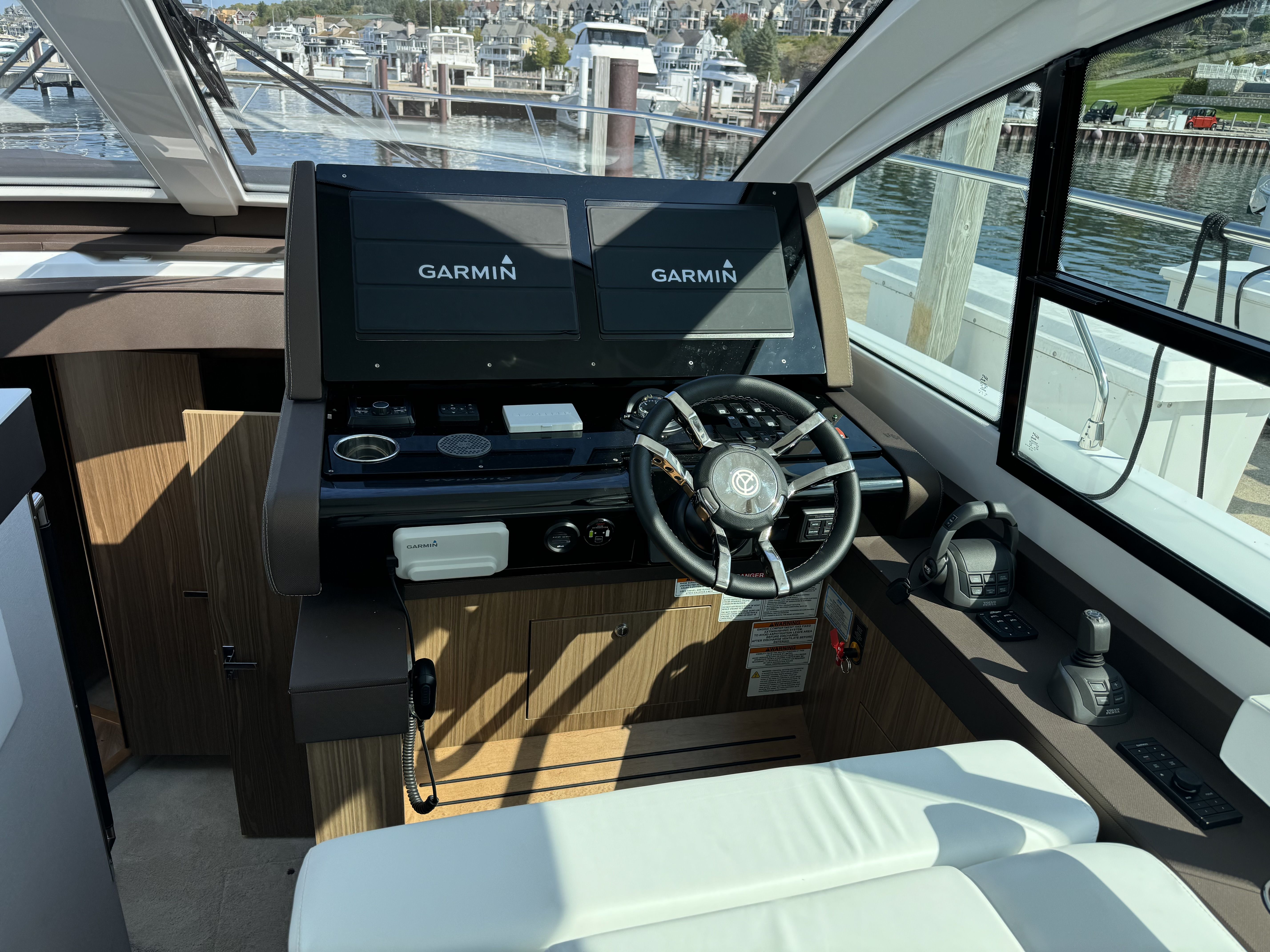 2024 Cruisers Yachts
                                                             50 Cantius Image Thumbnail #17