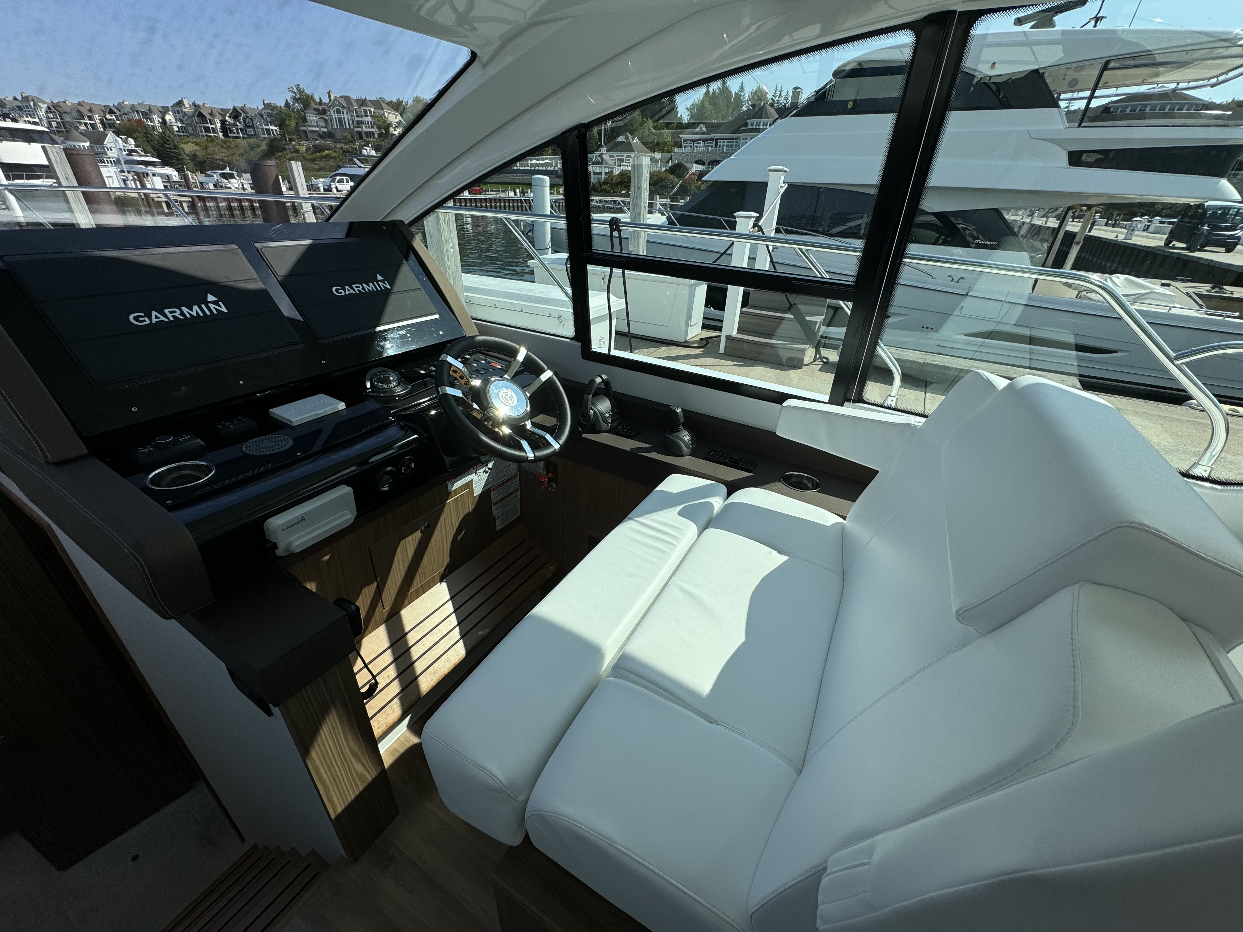 2024 Cruisers Yachts
                                                             50 Cantius Image Thumbnail #18