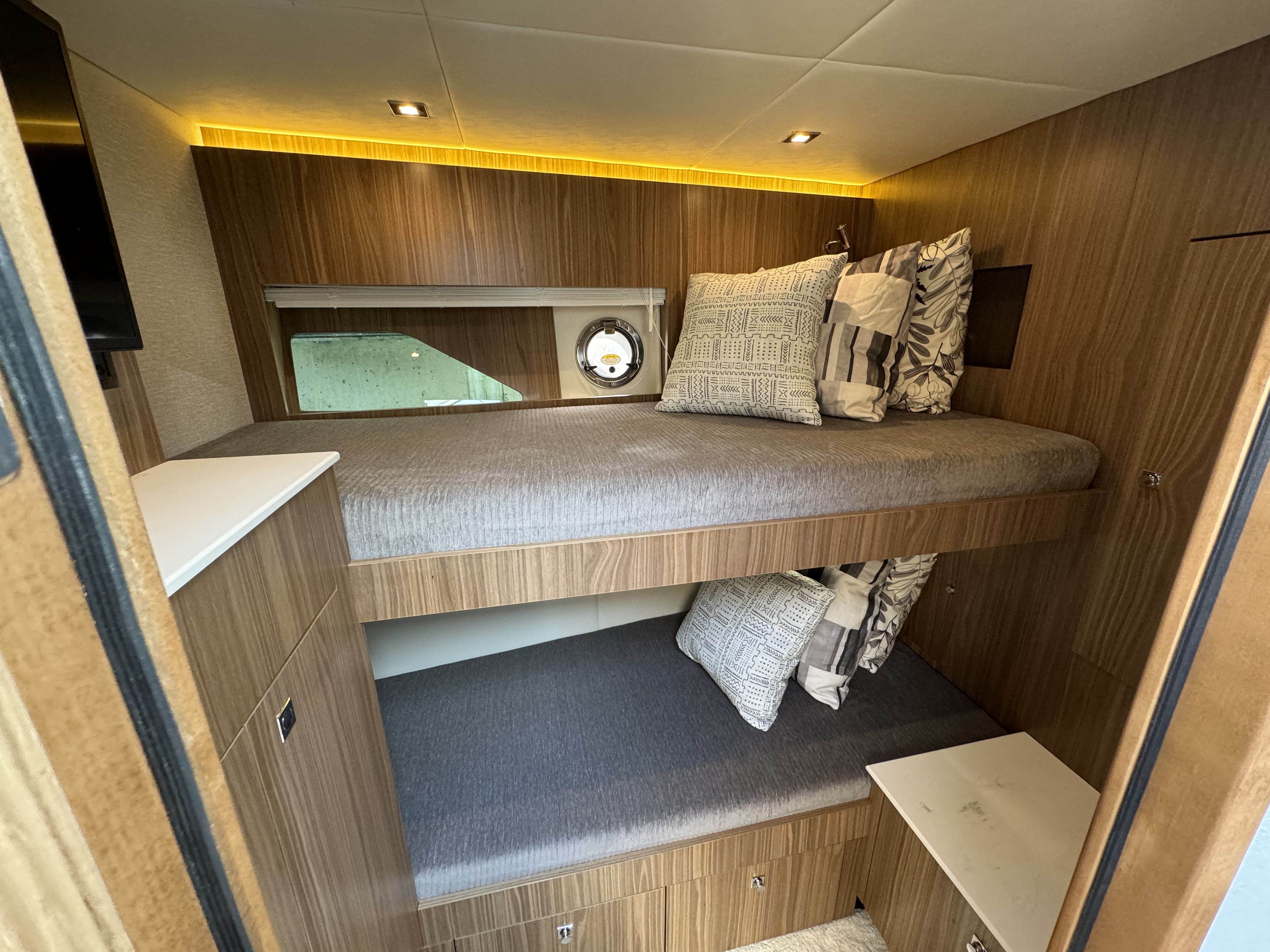 2024 Cruisers Yachts
                                                             50 Cantius Image Thumbnail #20