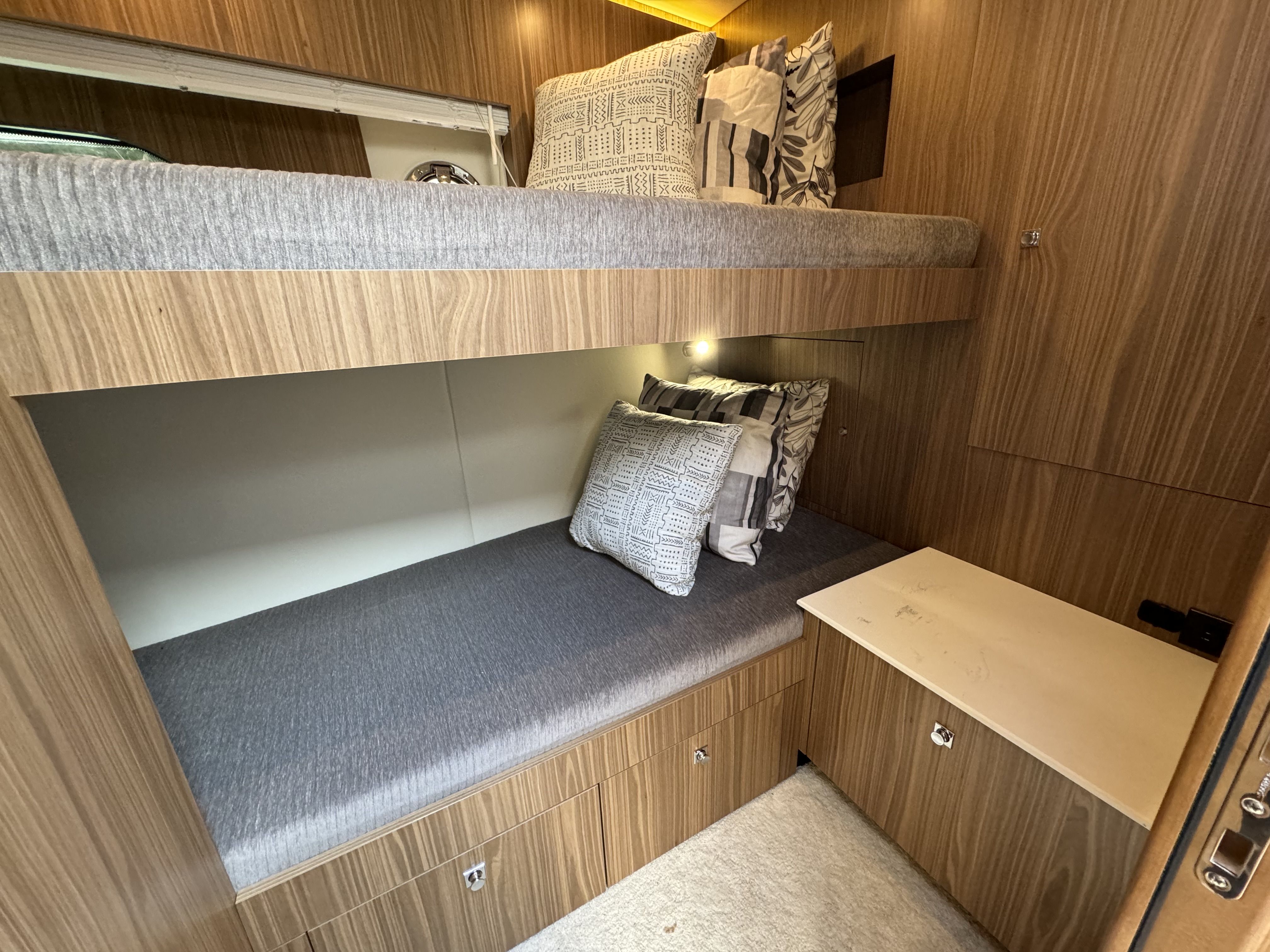 2024 Cruisers Yachts
                                                             50 Cantius Image Thumbnail #21