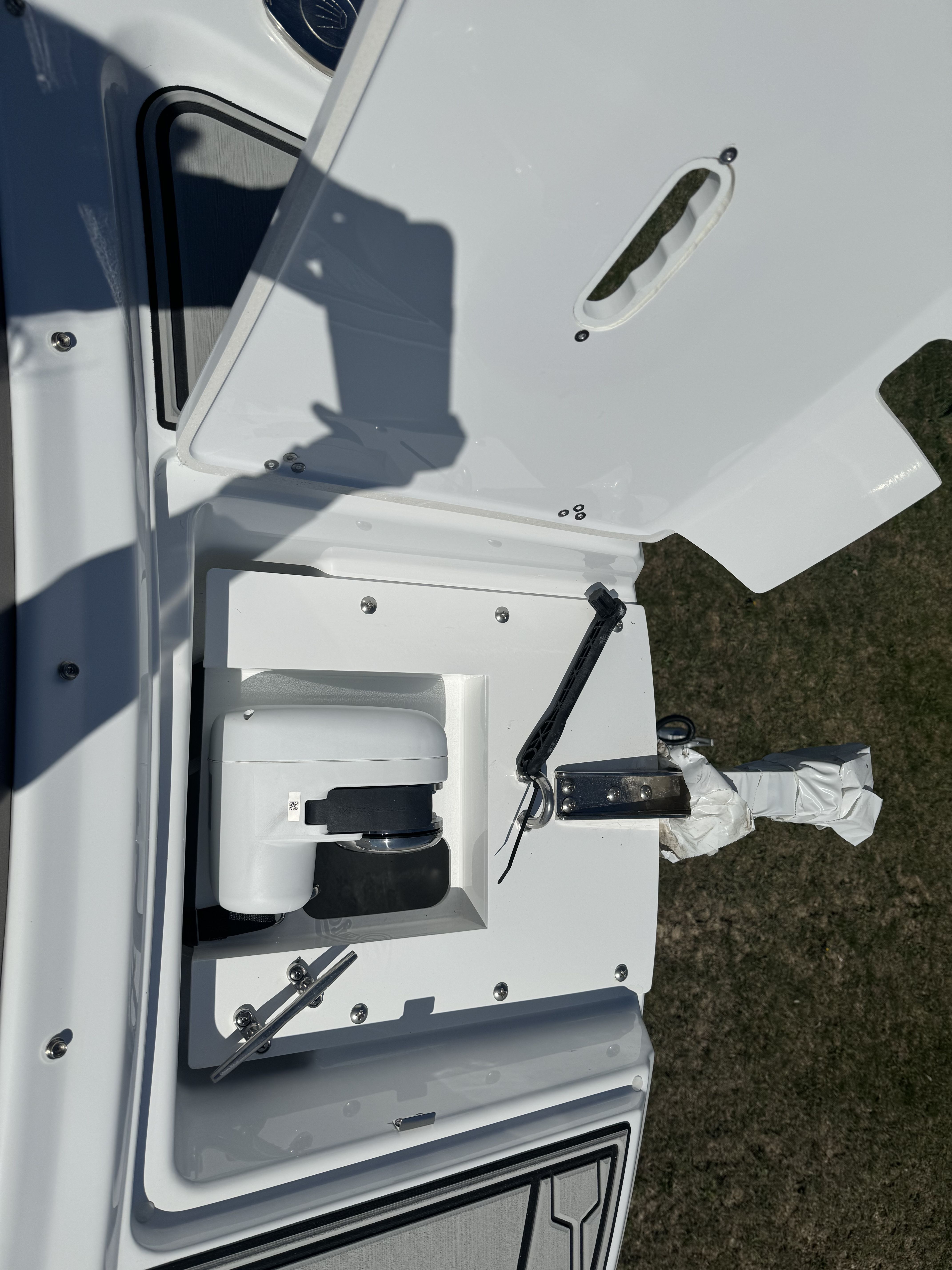 2024 Four Winns HD8 Image Thumbnail #21