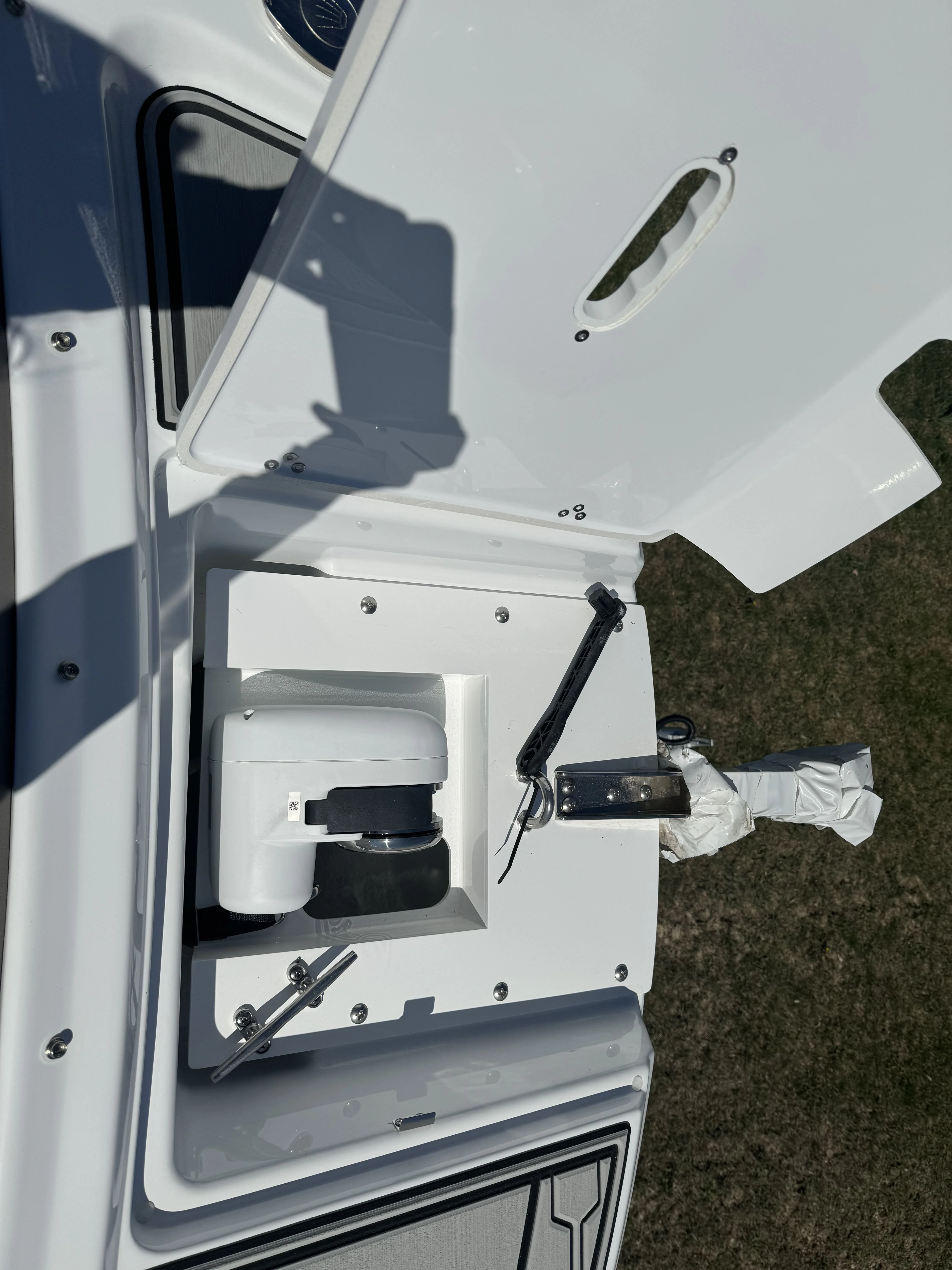 2024 Four Winns HD8 Image Thumbnail #21