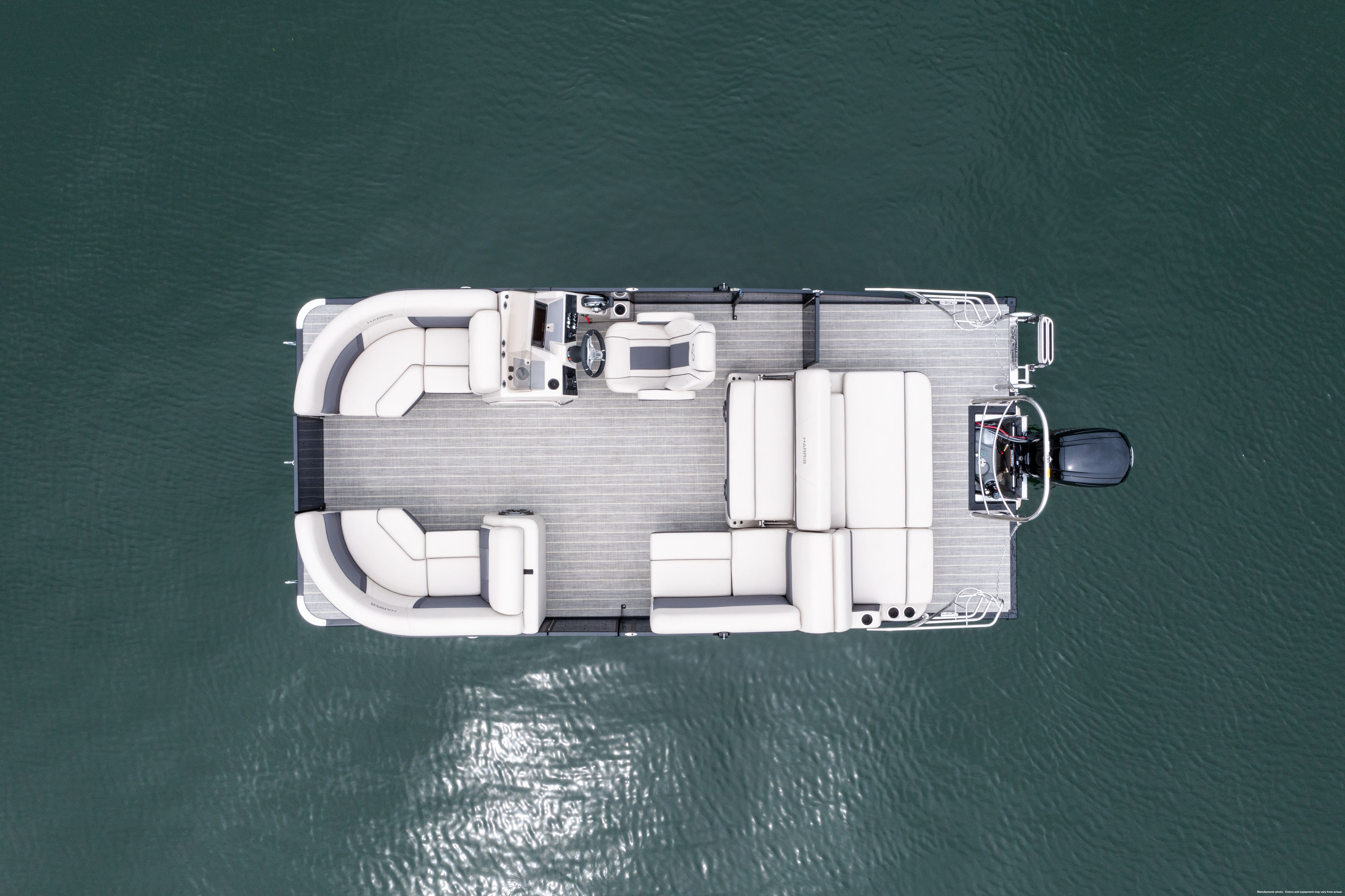 2025 Harris
                                                             Cruiser 210 Image Thumbnail #0