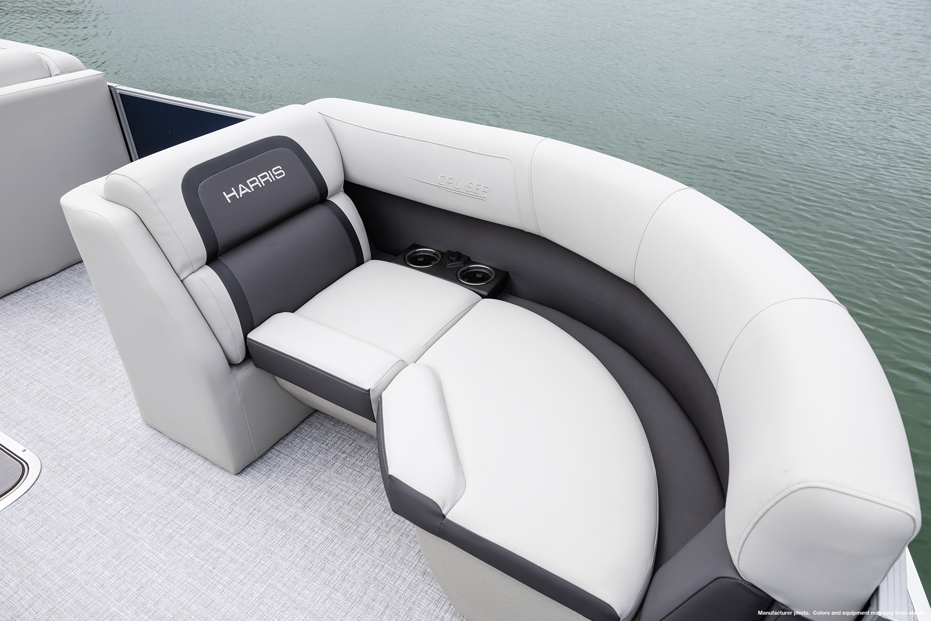 2025 Harris
                                                             Cruiser 210 Image Thumbnail #3