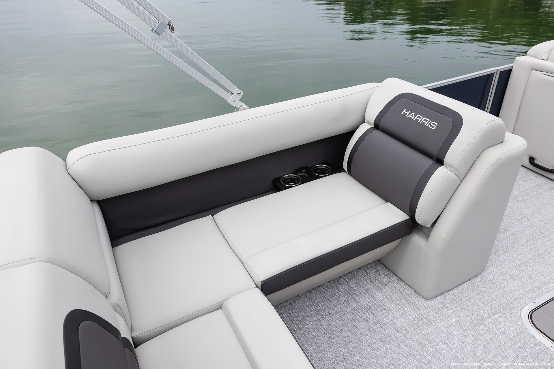 2025 Harris 210 Cruiser Image Thumbnail #5