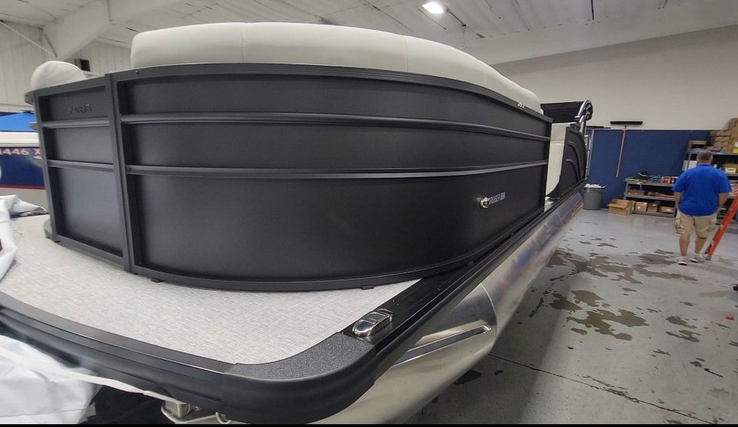 2025 Harris 230 Cruiser Image Thumbnail #0