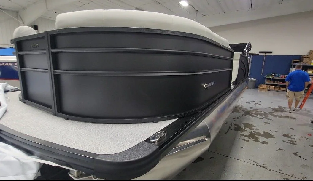 2025 Harris 230 Cruiser Image Thumbnail #0