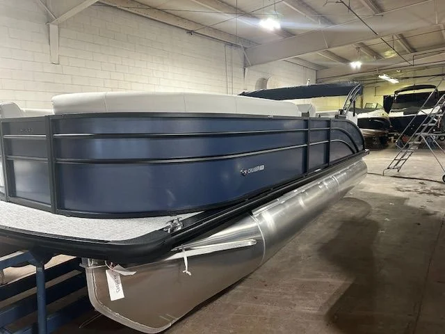 2025 Harris 230 Cruiser Image Thumbnail #0