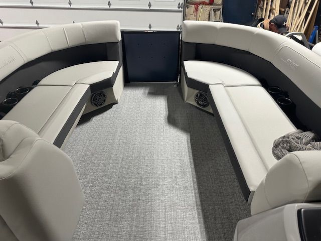 2025 Harris 230 Cruiser Image Thumbnail #1