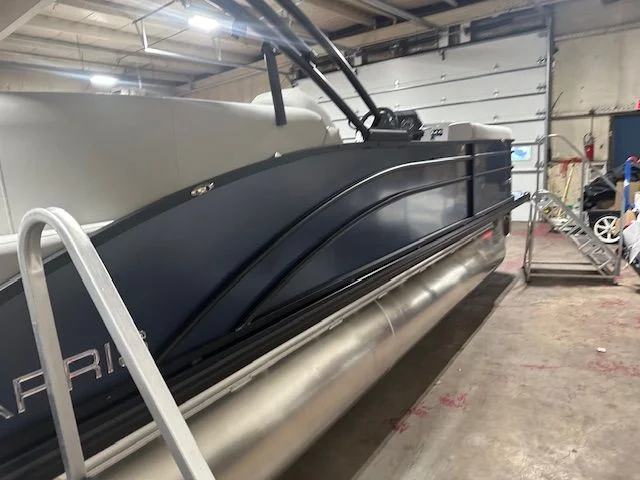 2025 Harris 230 Cruiser Image Thumbnail #7