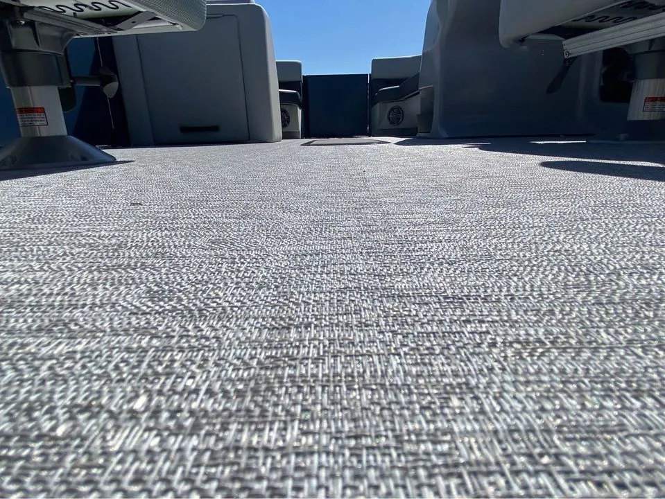 2024 Harris Cruiser 230 Image Thumbnail #18