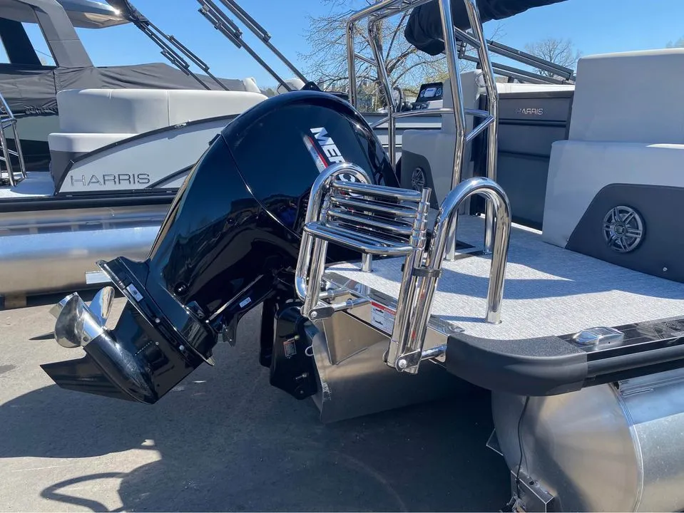 2024 Harris Cruiser 230 Image Thumbnail #21