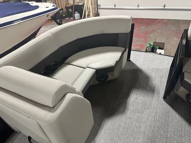 2025 Harris 210 Cruiser Image Thumbnail #5