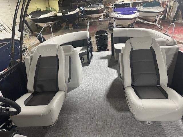 2025 Harris 210 Cruiser Image Thumbnail #10