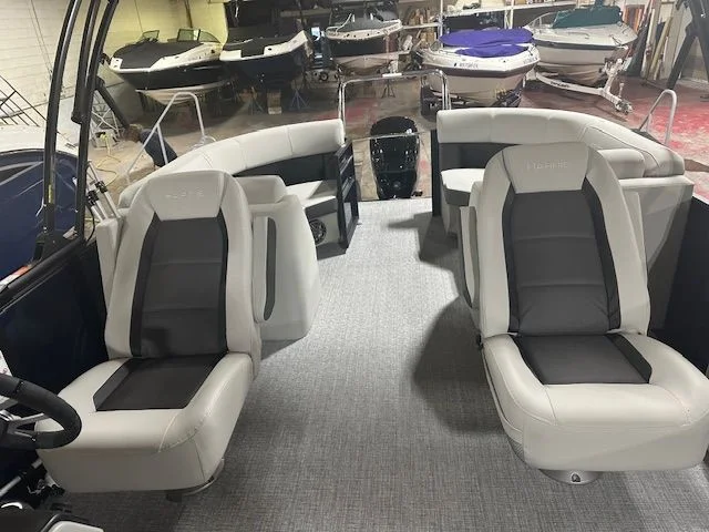 2025 Harris 210 Cruiser Image Thumbnail #10