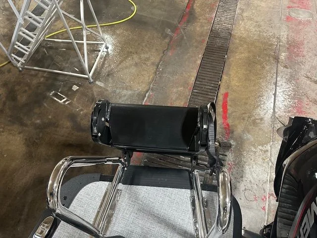 2025 Harris 210 Cruiser Image Thumbnail #11