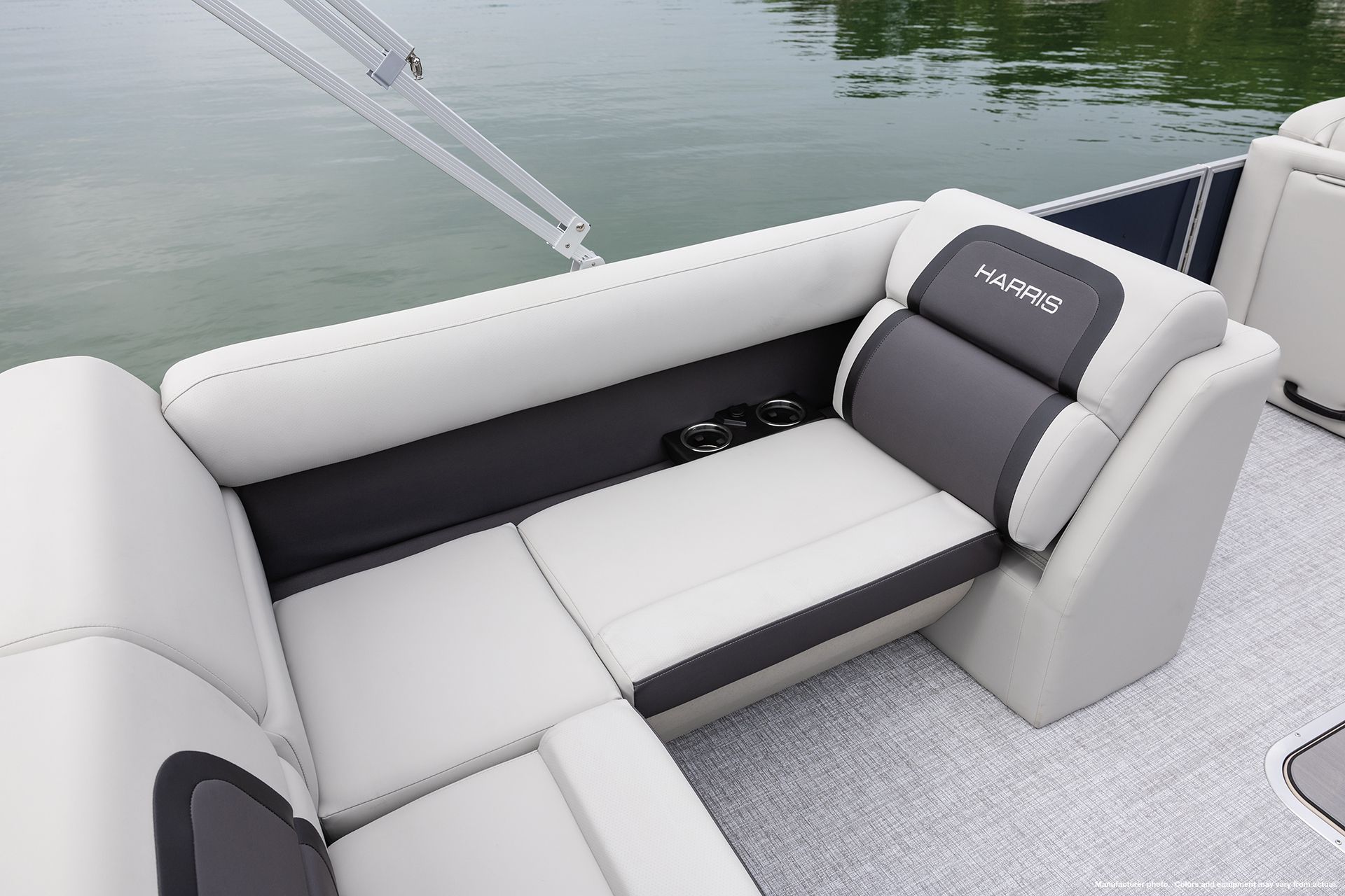 2025 Harris 230 Cruiser Image Thumbnail #3