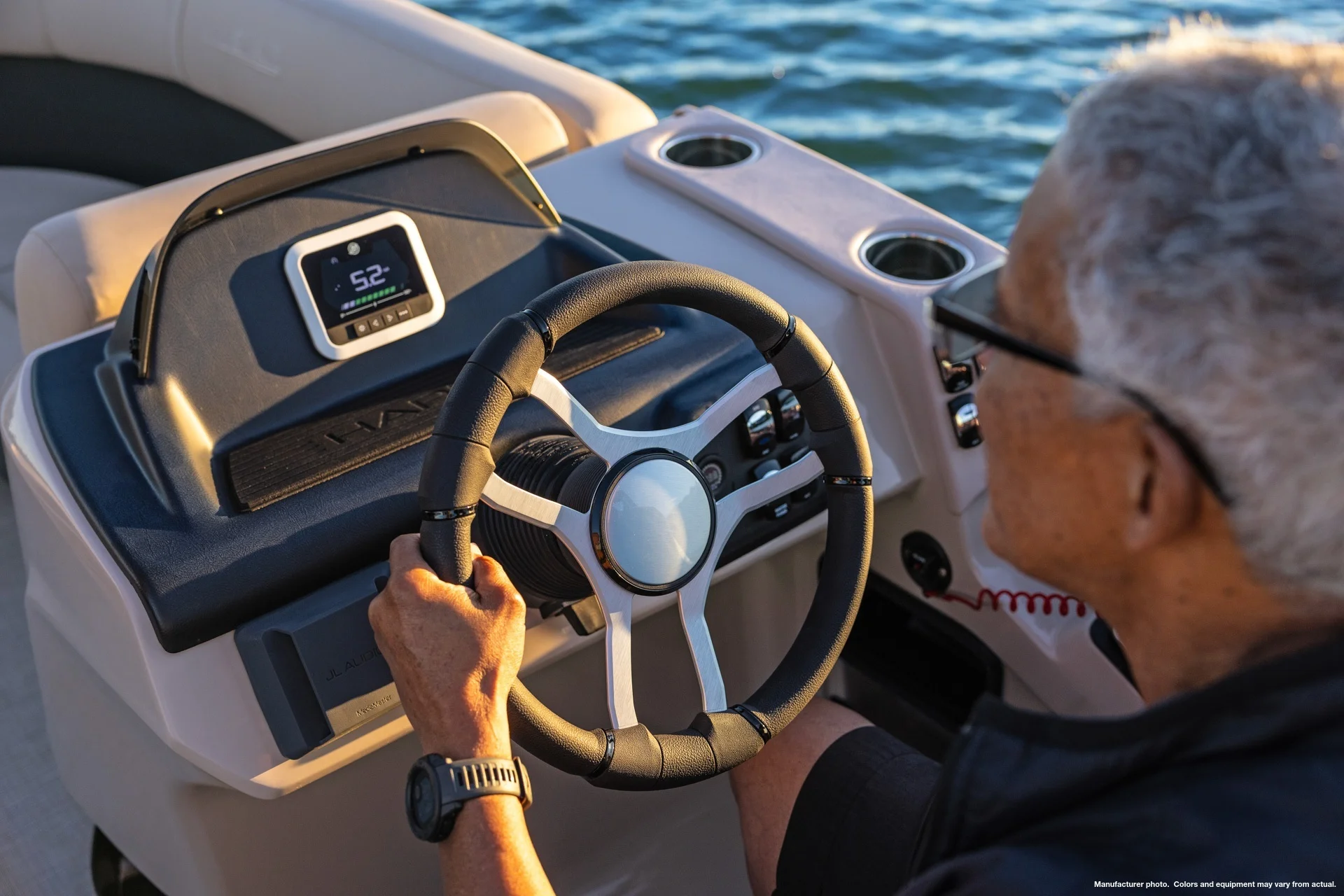 2025 Harris 230 Cruiser Image Thumbnail #1