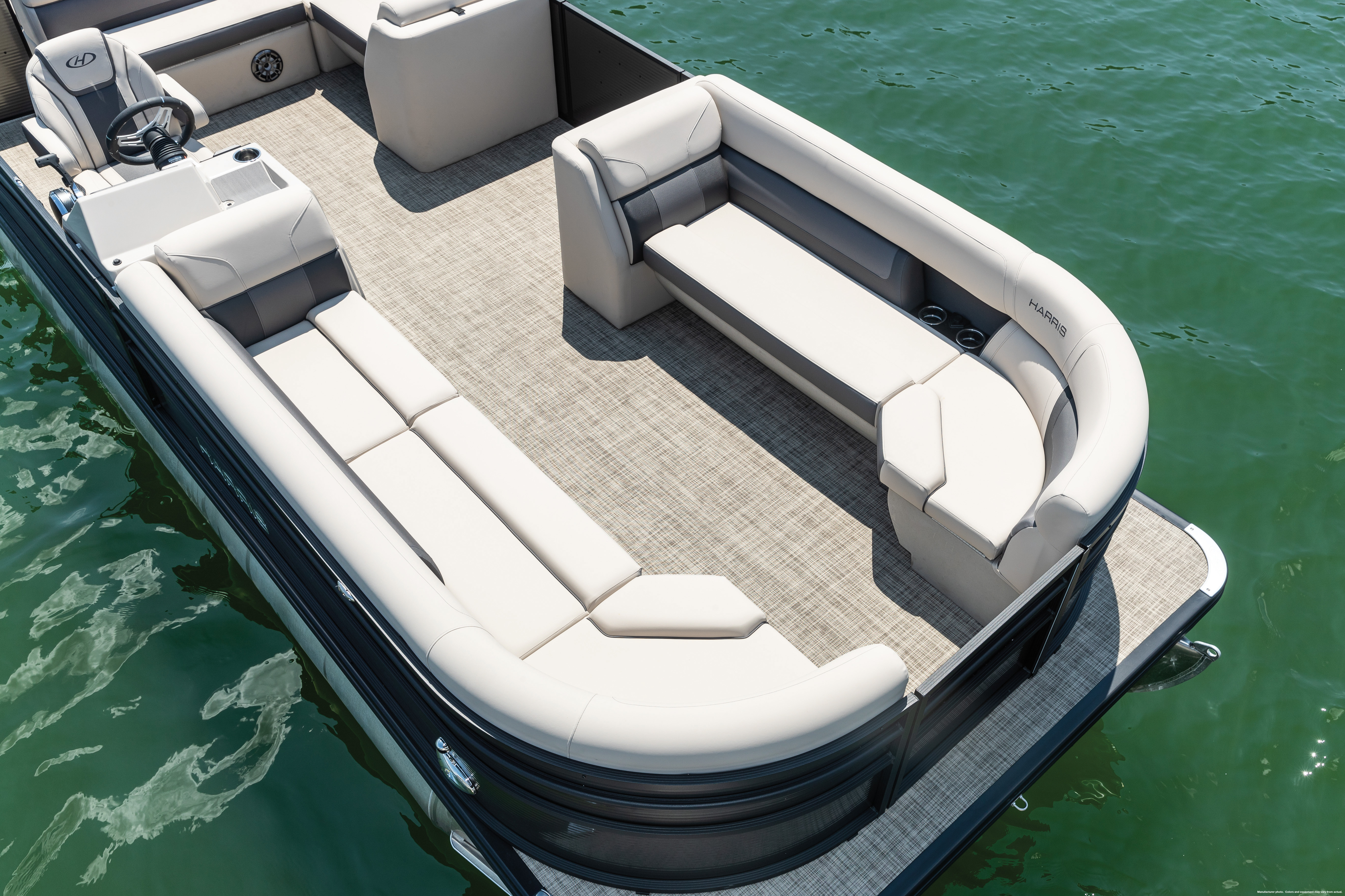 2025 Harris
                                                             250 Cruiser Image Thumbnail #1
