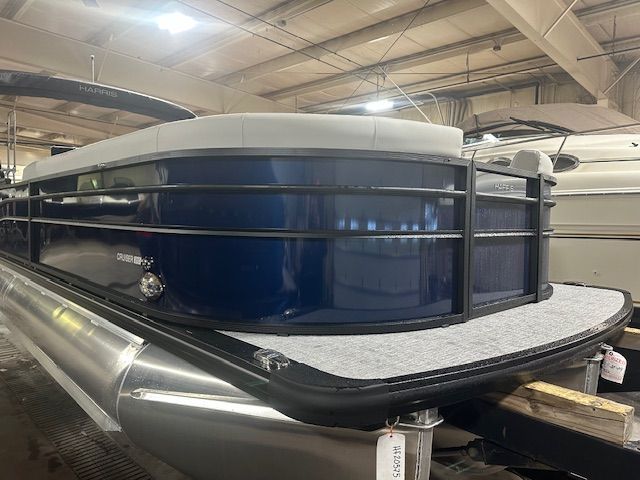 2025 Harris 250 Cruiser Image Thumbnail #1